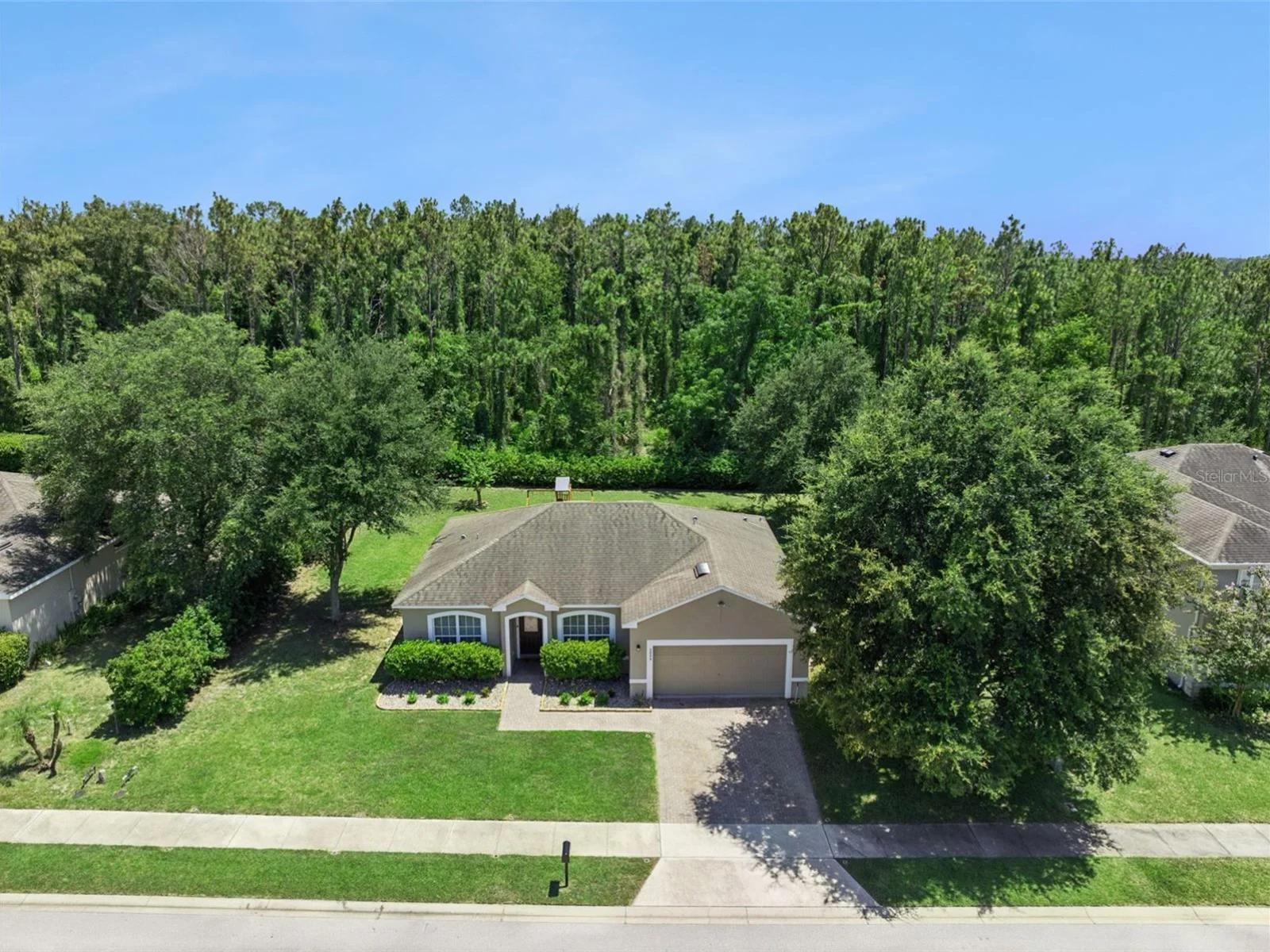 5546 WINDSONG OAK DR, LEESBURG, FL — photo 34