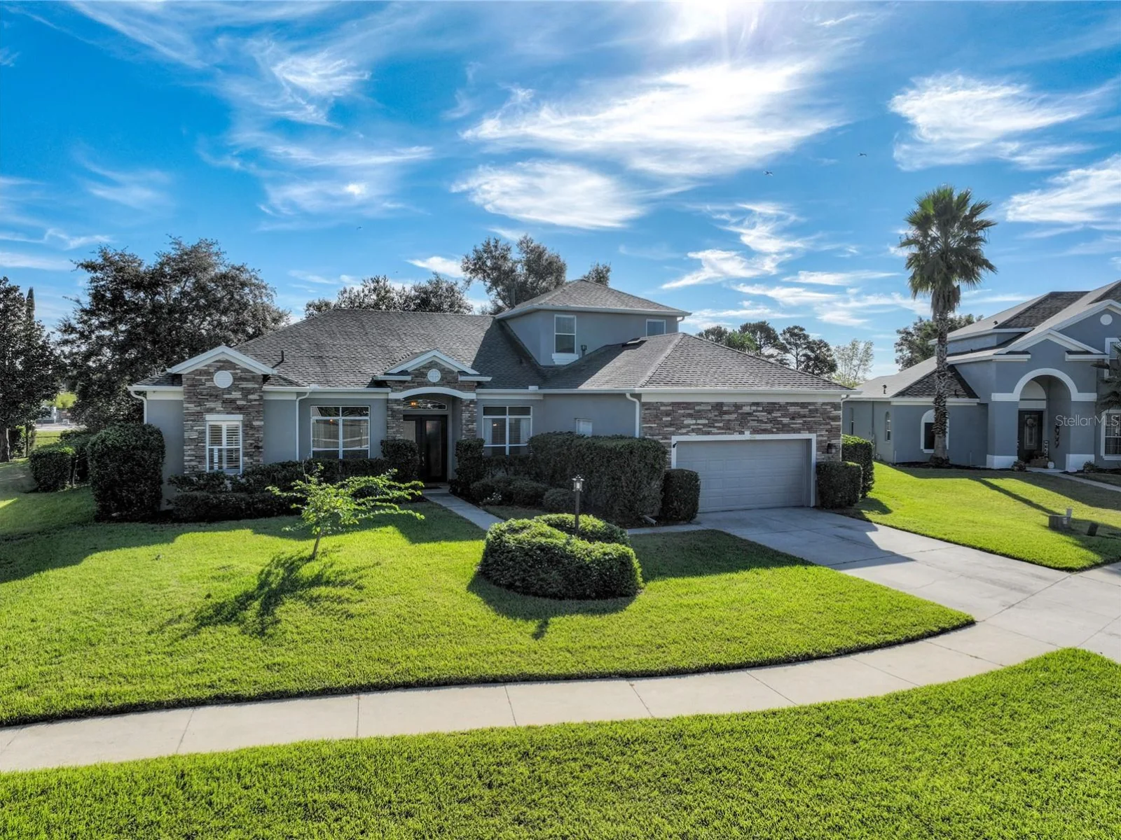 2916 MAJESTIC ISLE DR, CLERMONT, FL — photo 2