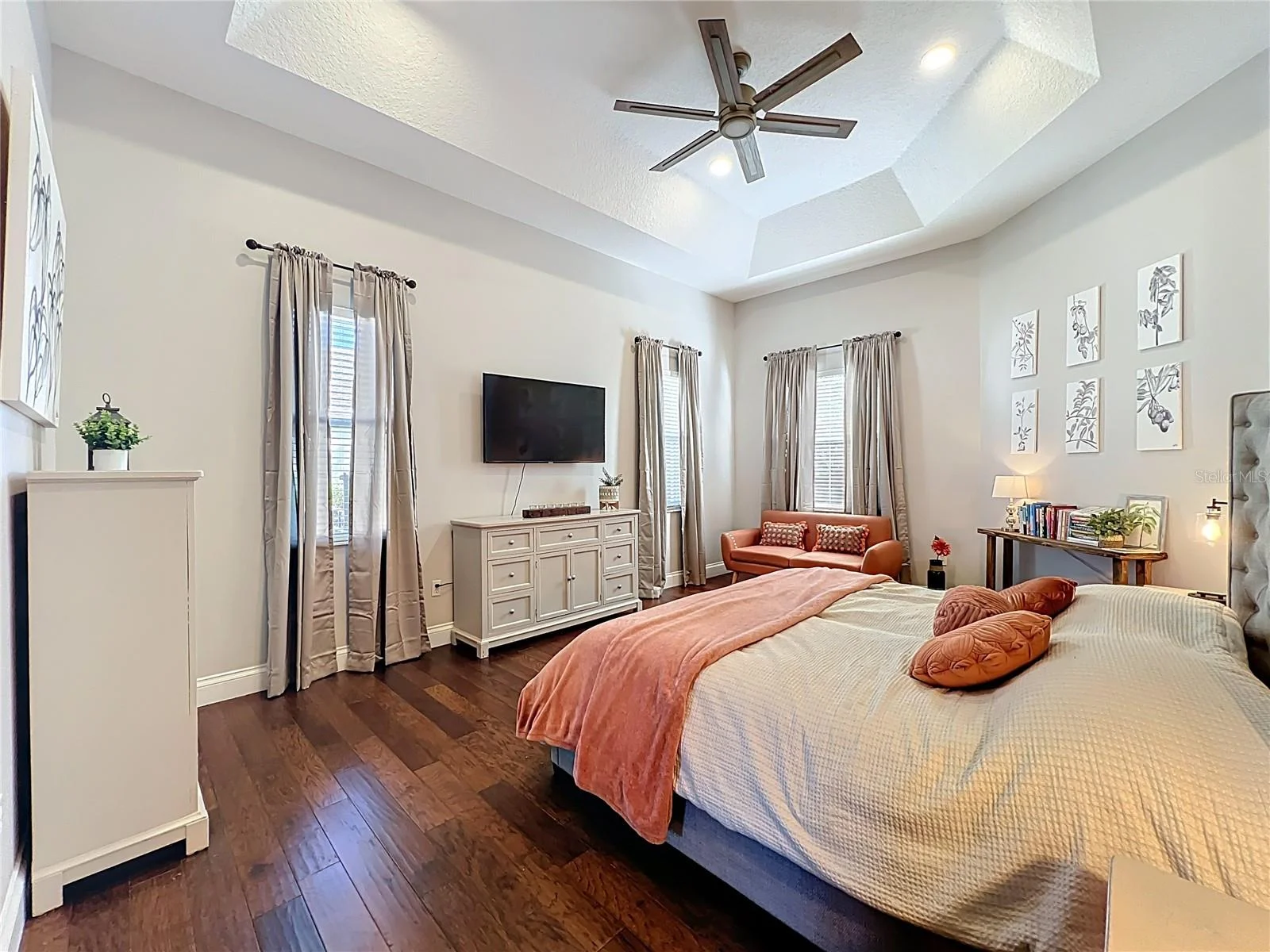 2916 MAJESTIC ISLE DR, CLERMONT, FL — photo 20