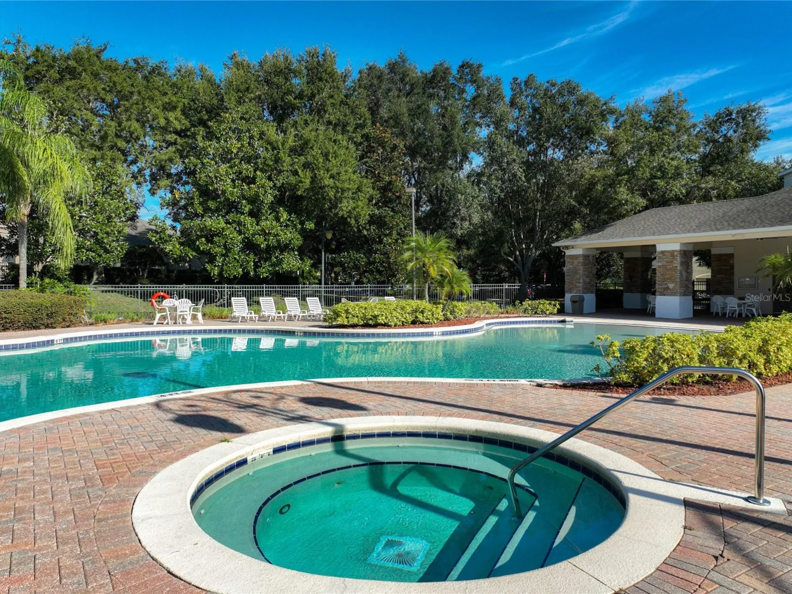 2916 MAJESTIC ISLE DR, CLERMONT, FL — photo 48