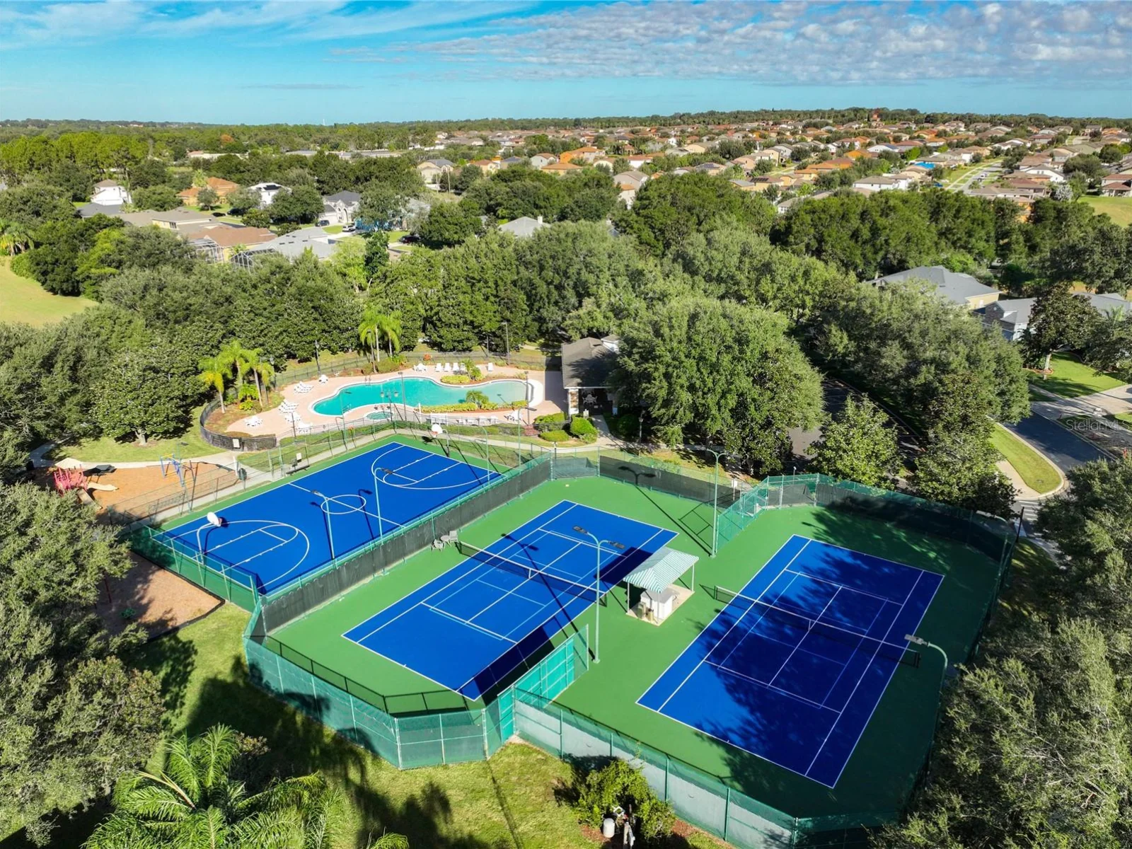 2916 MAJESTIC ISLE DR, CLERMONT, FL — photo 56