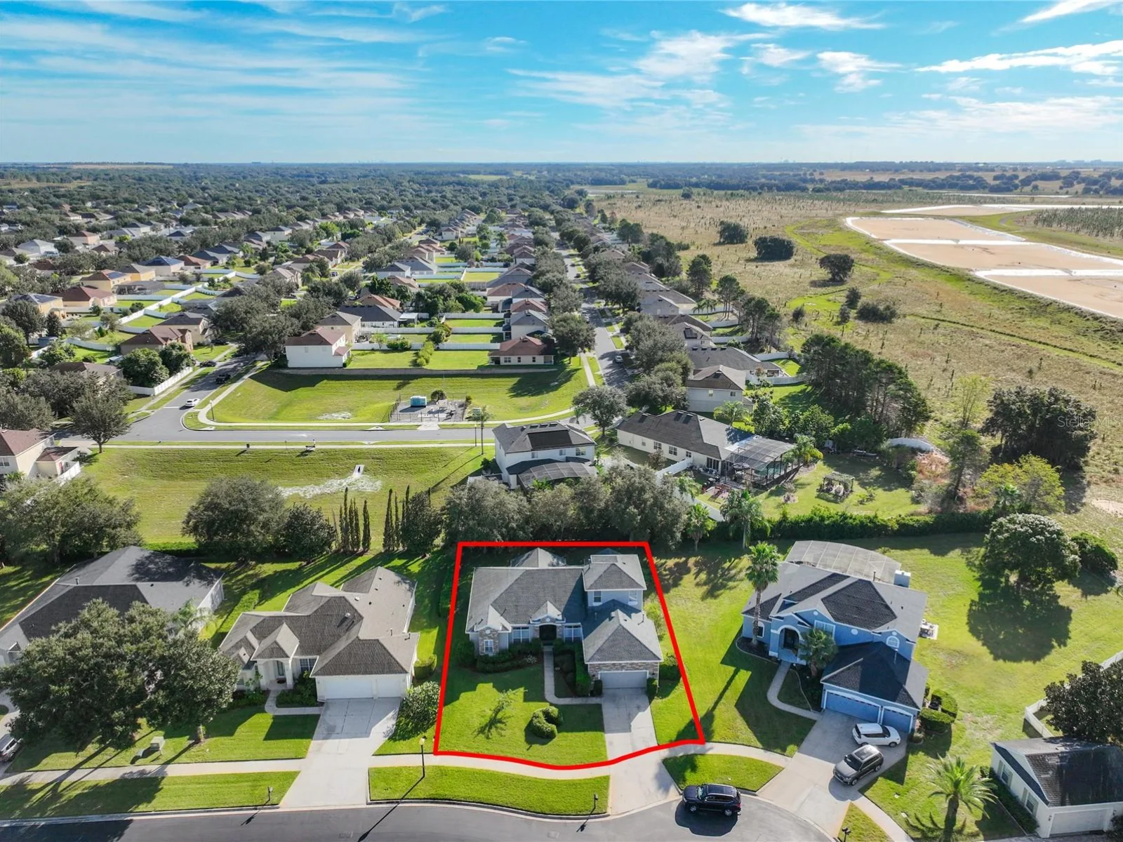 2916 MAJESTIC ISLE DR, CLERMONT, FL — photo 3