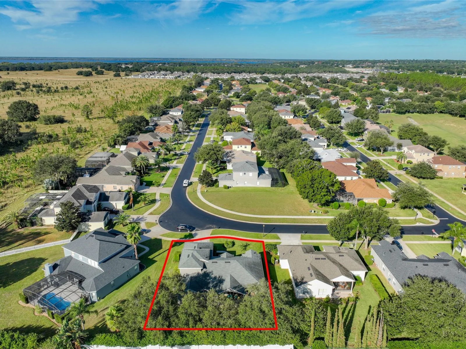 2916 MAJESTIC ISLE DR, CLERMONT, FL — photo 5