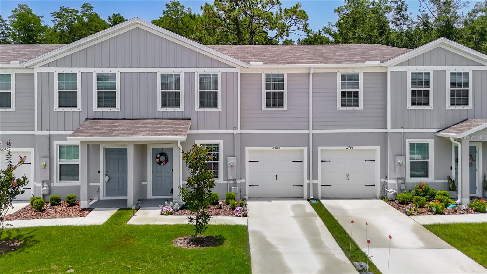 12000 GRIZZLY LN, NEW PORT RICHEY, FL