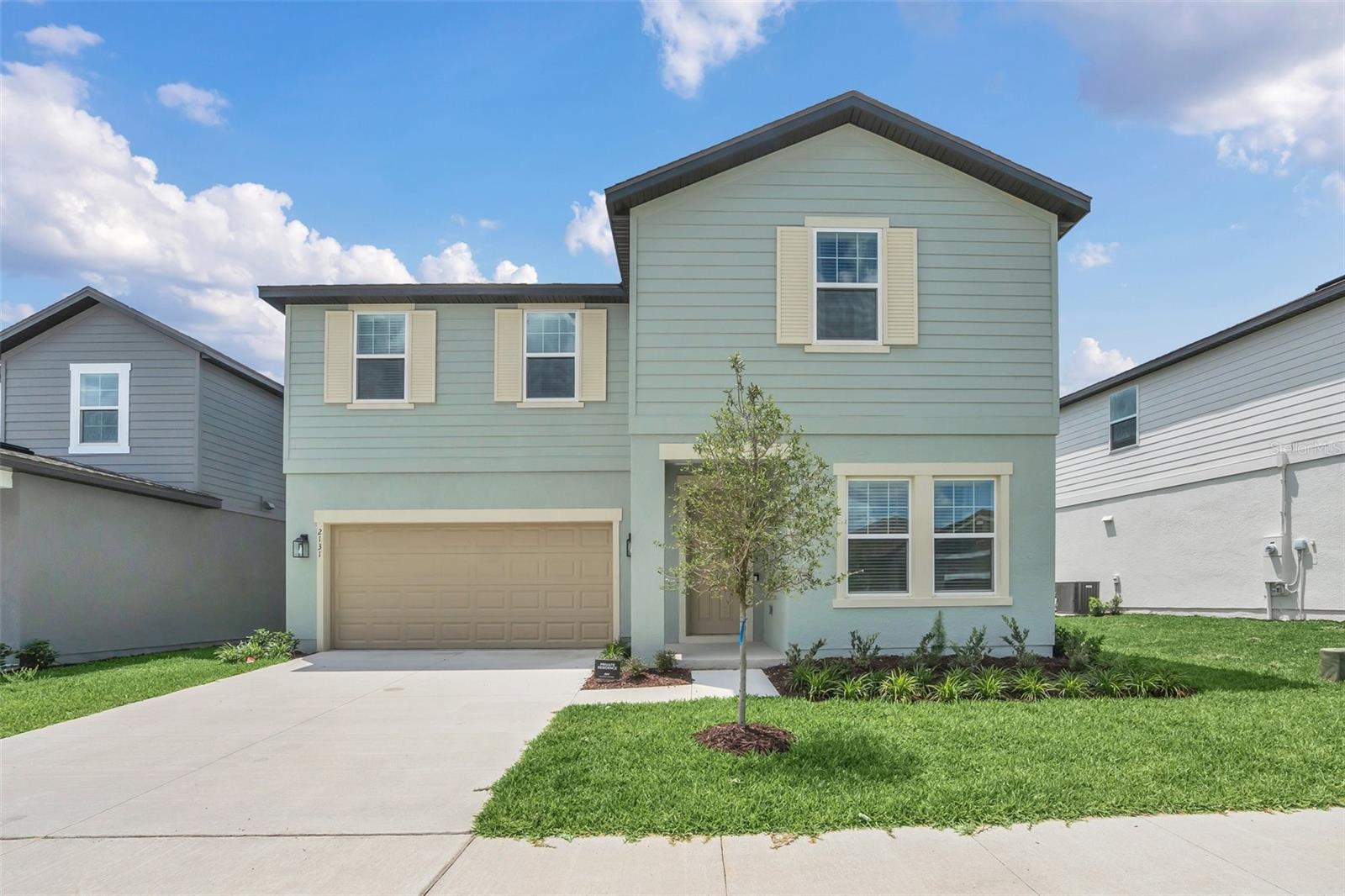 2131 DERWENT DR, DAVENPORT, FL