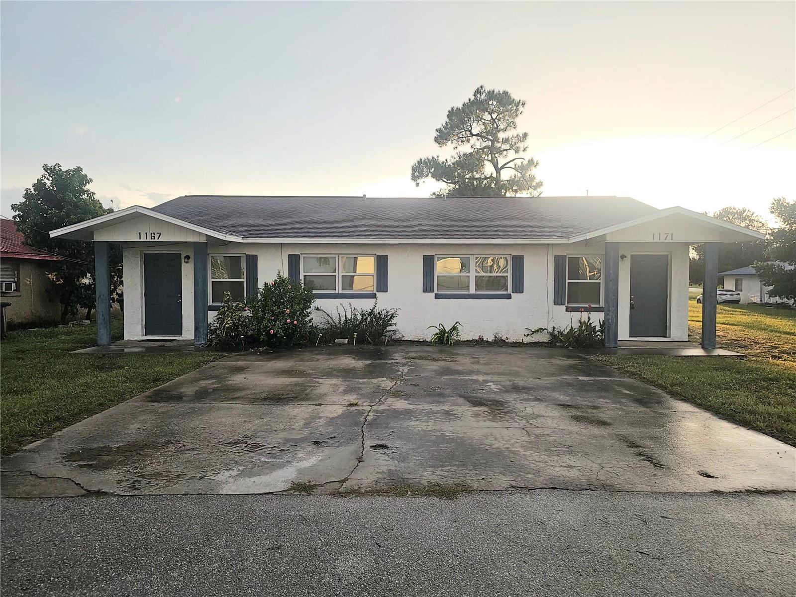 1167 MEMORIAL DR, AVON PARK, FL