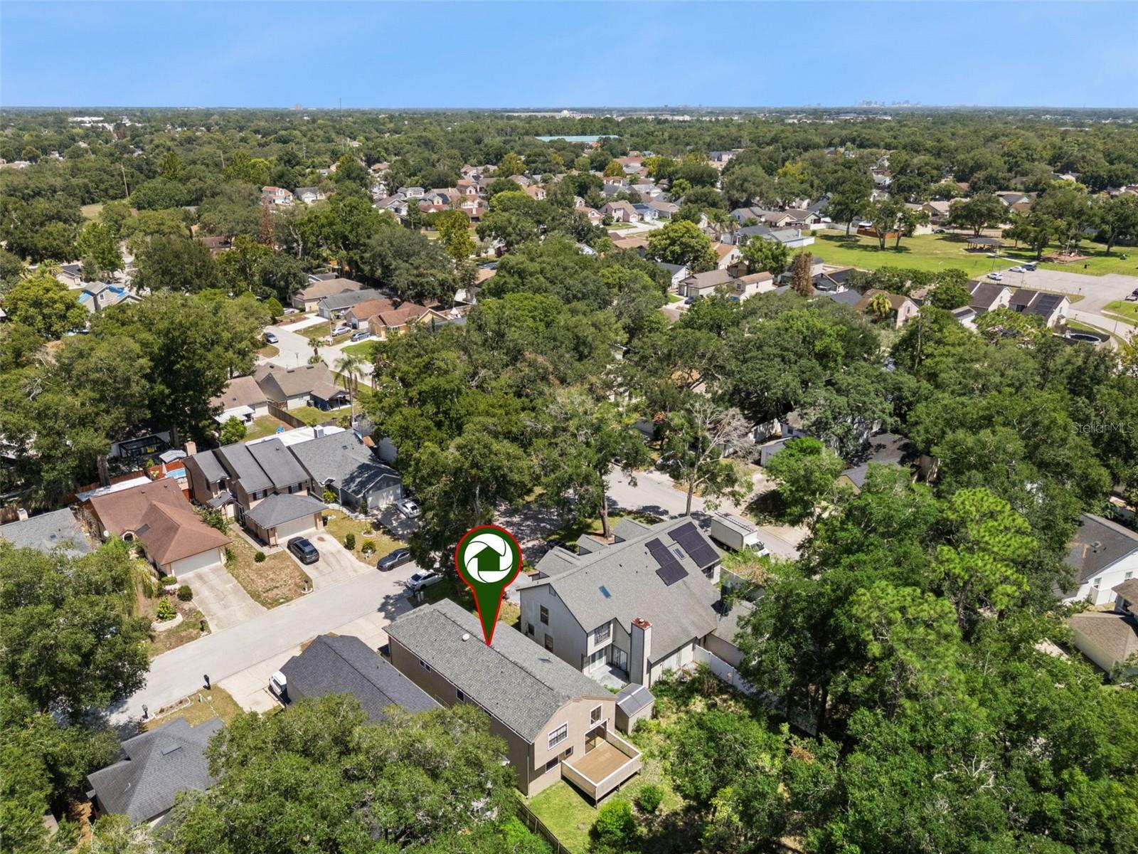 1866 SUMMIT CHASE AVE, APOPKA, FL — photo 57