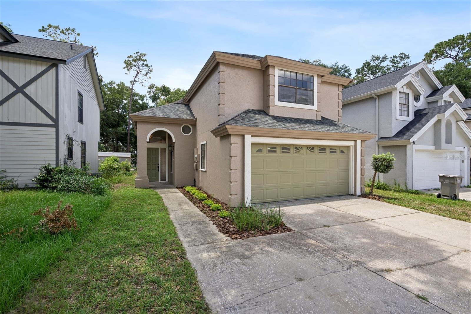 1866 SUMMIT CHASE AVE, APOPKA, FL — photo 59