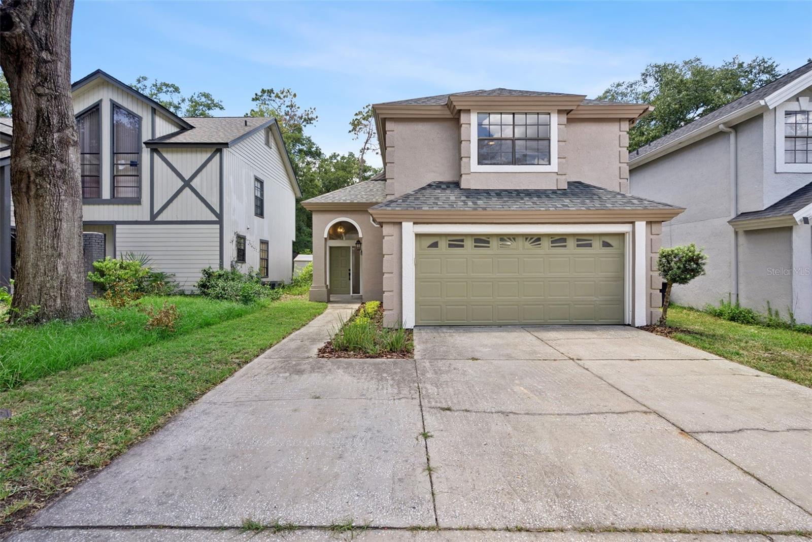 1866 SUMMIT CHASE AVE, APOPKA, FL — photo 61