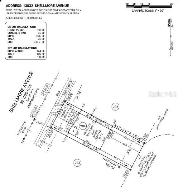 13832 SHELLMORE AVE, PALMETTO, FL — photo 4