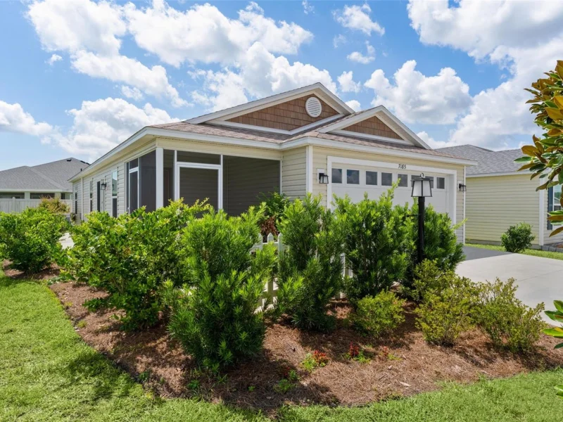 7185 FAY CT, THE VILLAGES, FL