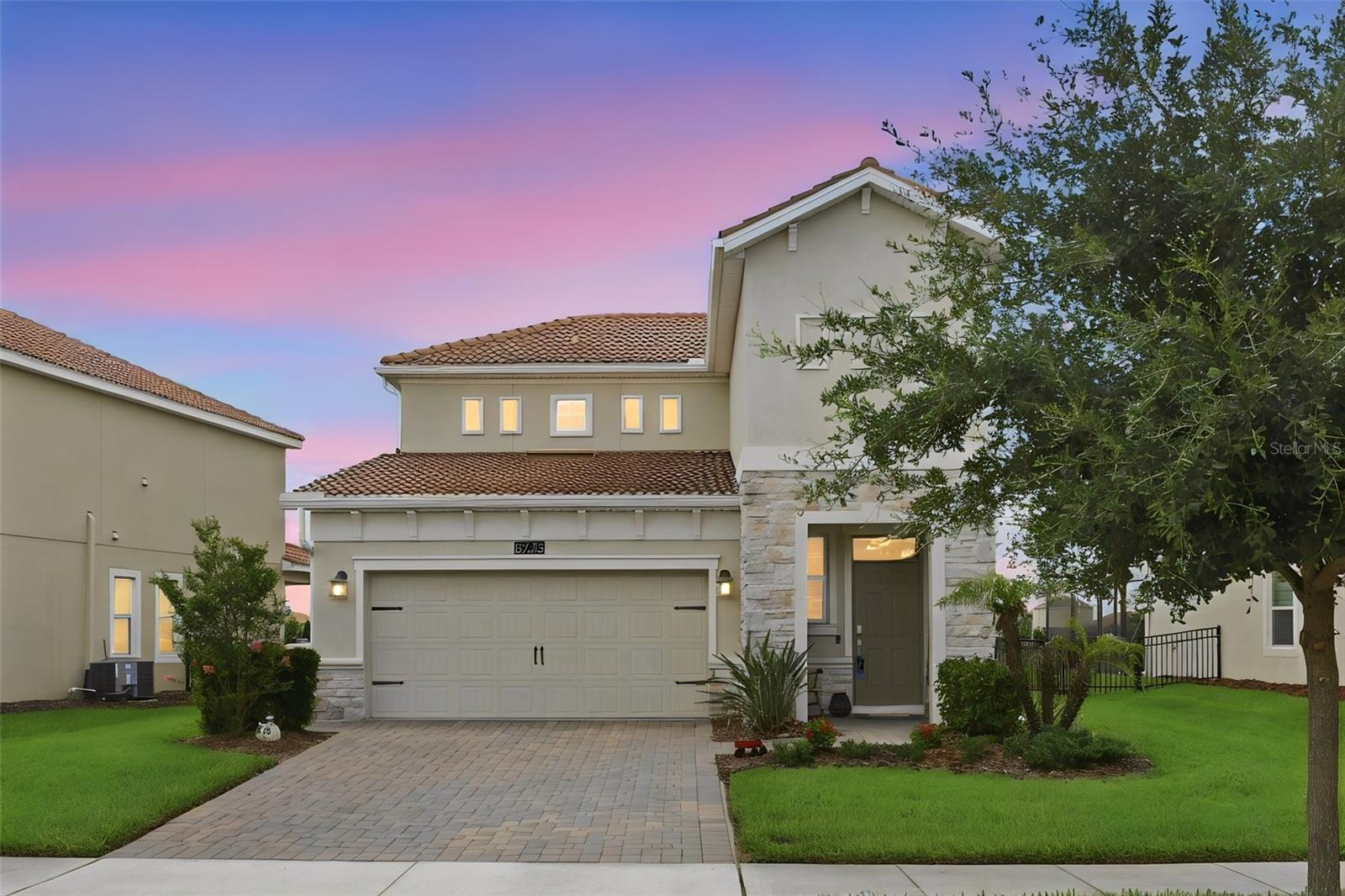 8728 PACIFIC DUNES DR, DAVENPORT, FL