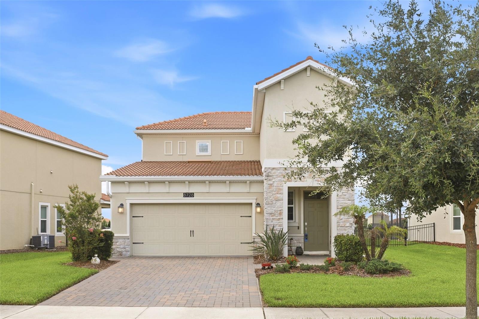 8728 PACIFIC DUNES DR, DAVENPORT, FL — photo 48