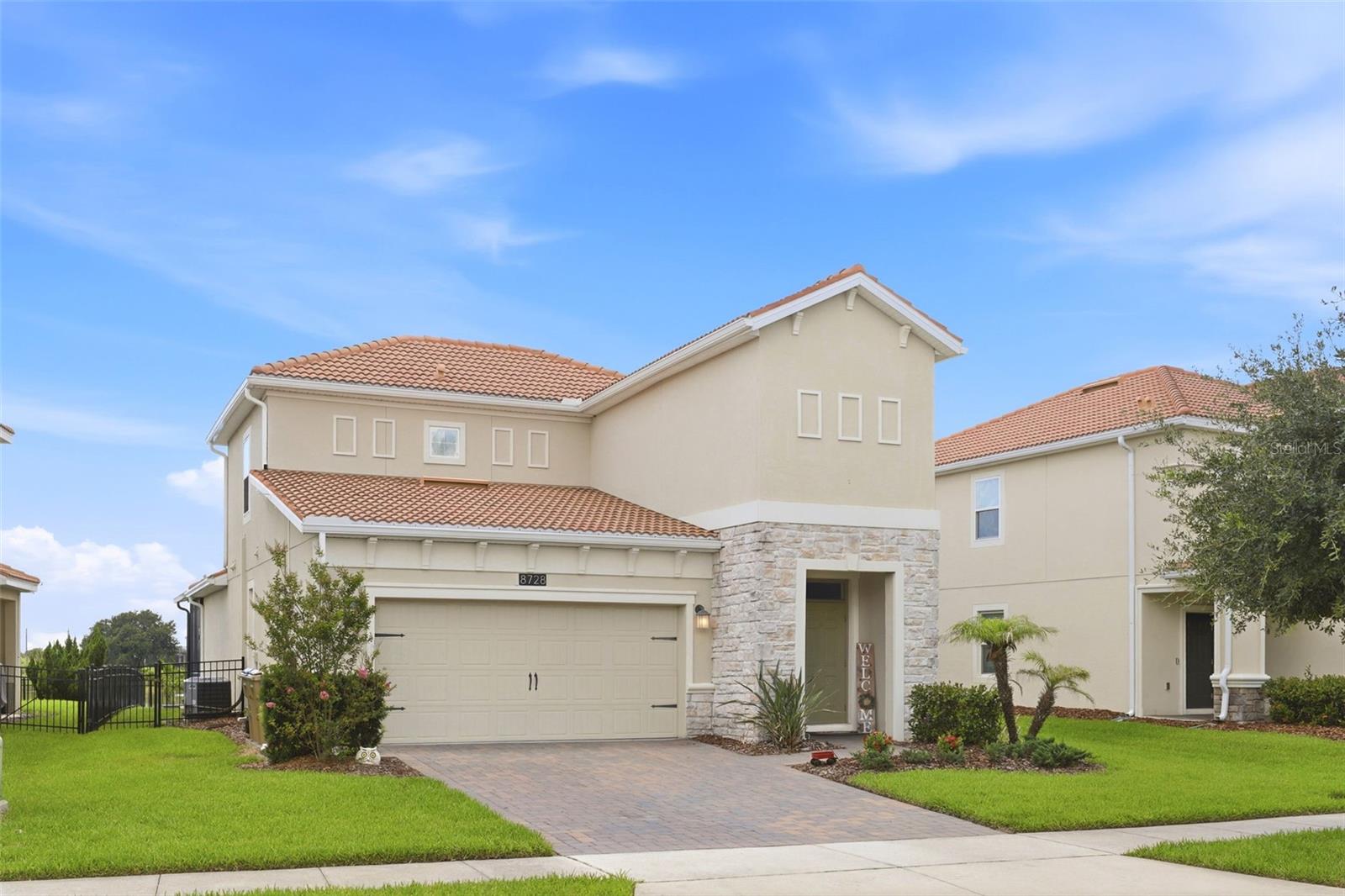 8728 PACIFIC DUNES DR, DAVENPORT, FL — photo 8