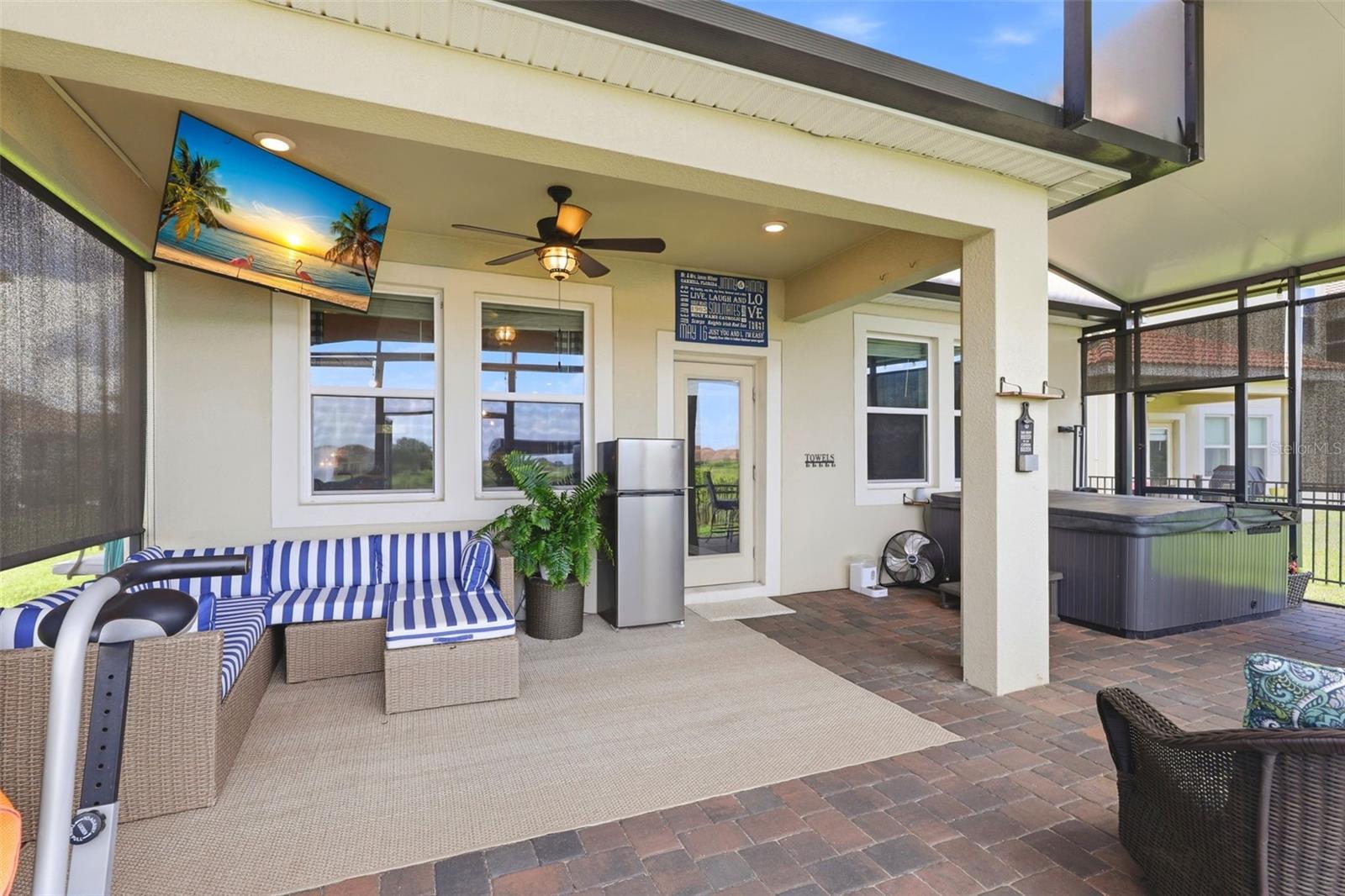 8728 PACIFIC DUNES DR, DAVENPORT, FL — photo 5
