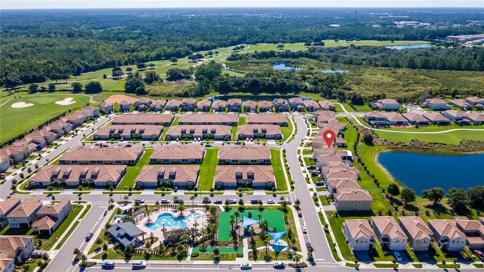 8728 PACIFIC DUNES DR, DAVENPORT, FL — photo 50