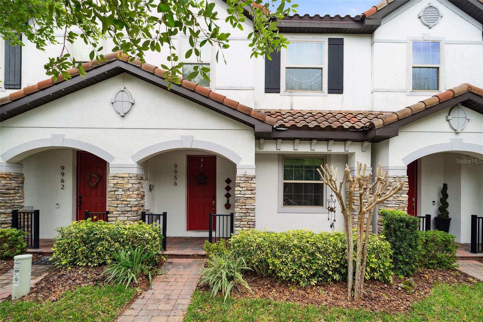 9956 EAGLE CREEK CENTER BLVD, ORLANDO, FL — photo 2