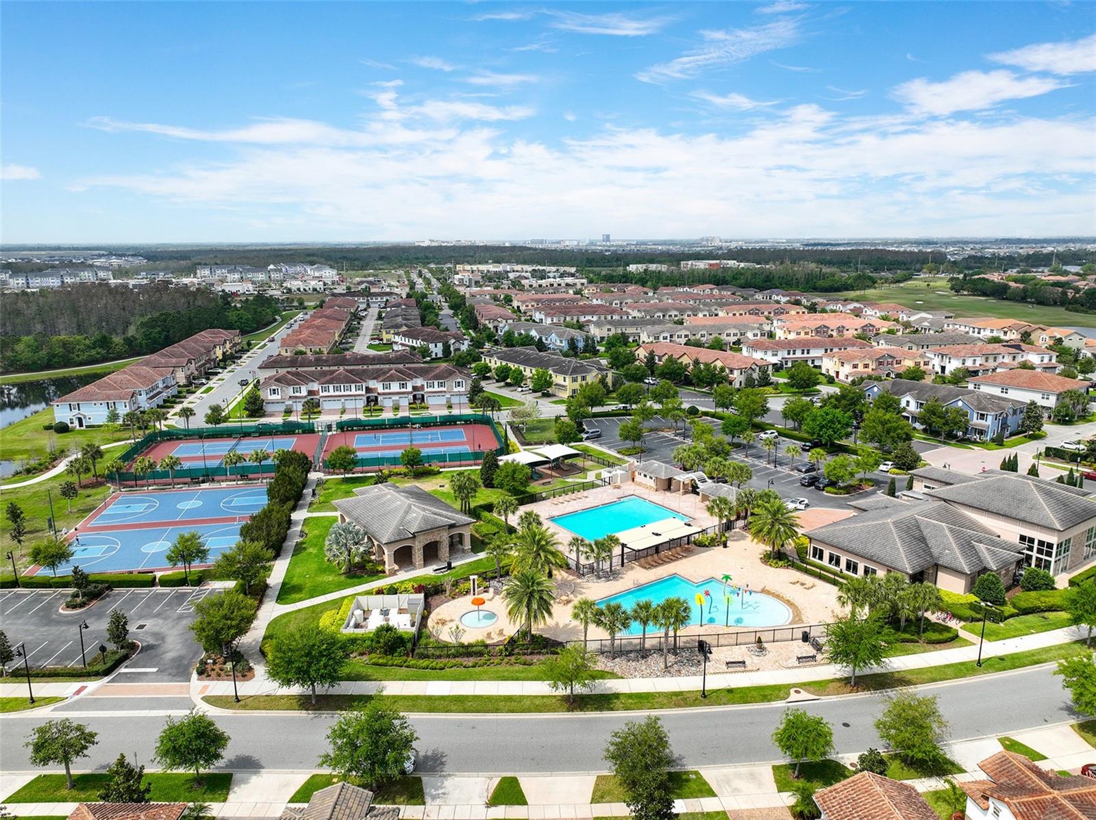 9956 EAGLE CREEK CENTER BLVD, ORLANDO, FL — photo 24