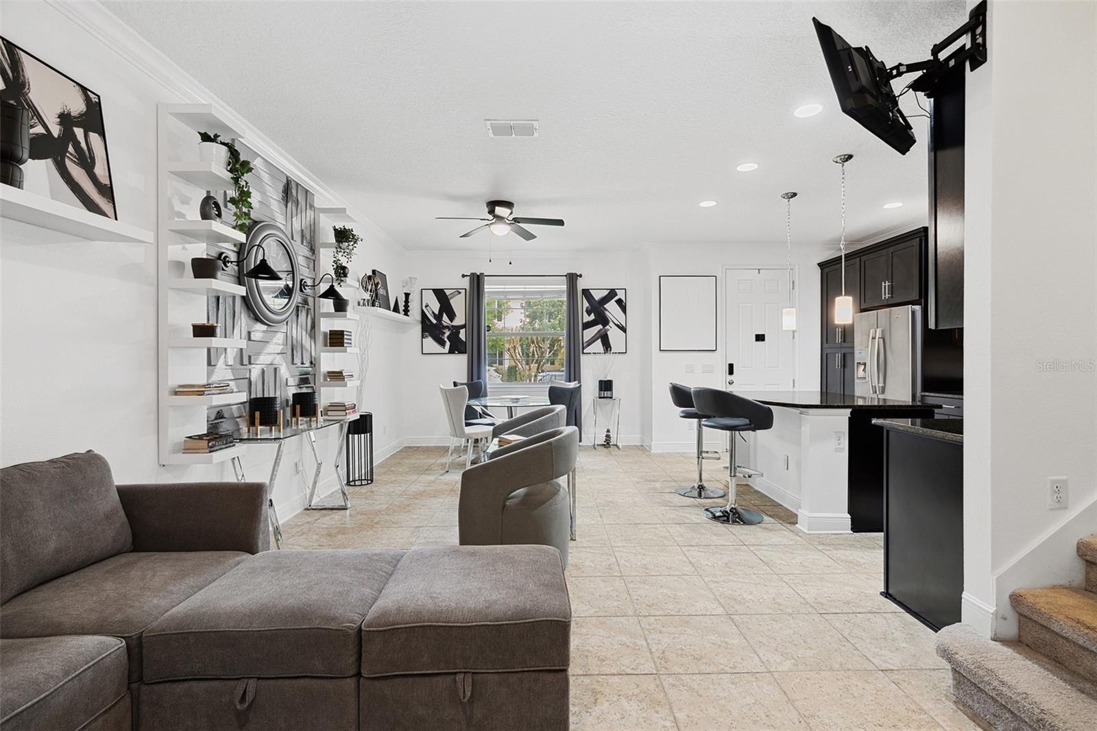 9956 EAGLE CREEK CENTER BLVD, ORLANDO, FL — photo 11