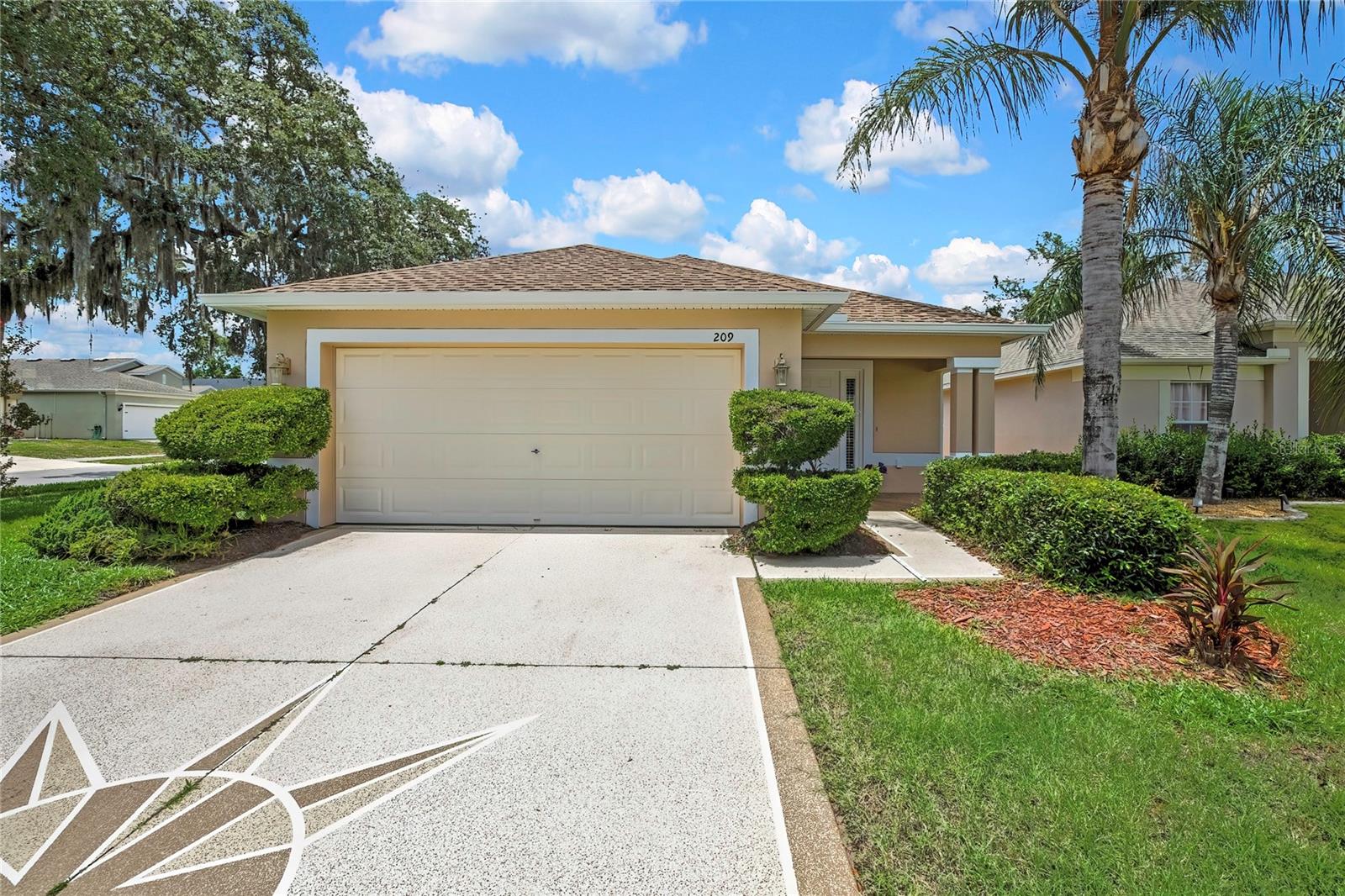 209 WINTHROP DR, SPRING HILL, FL