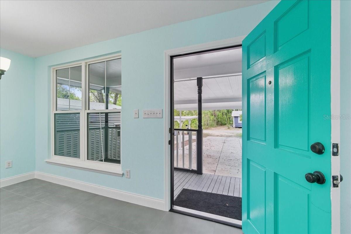 21445 SE 64TH AVE, HAWTHORNE, FL — photo 2