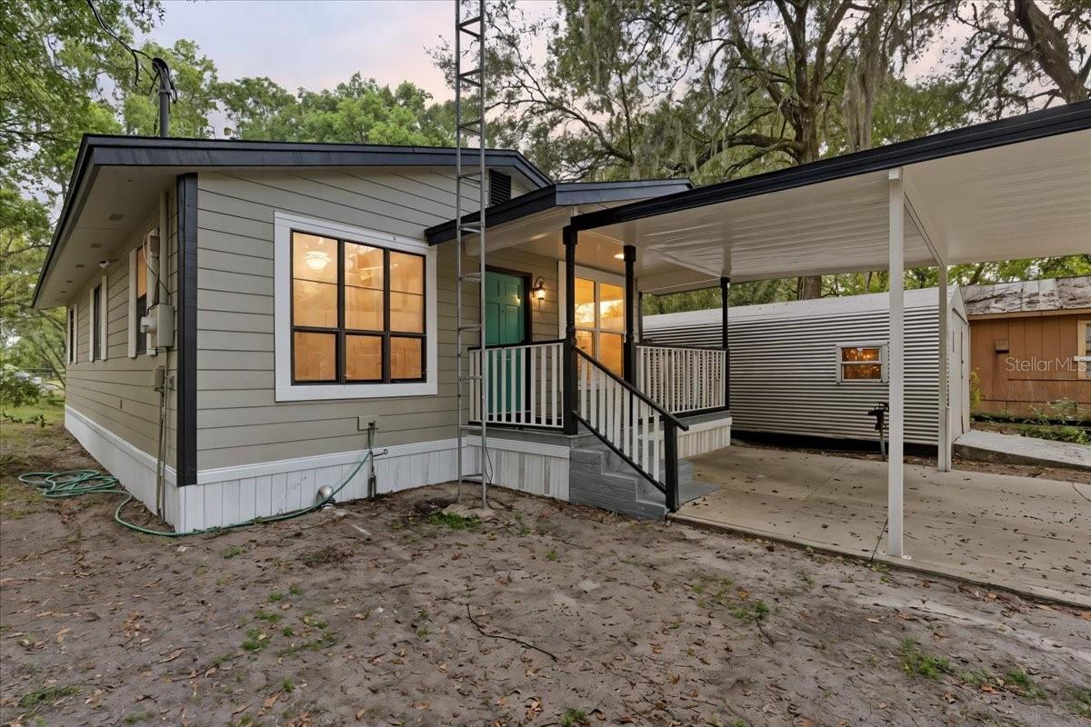 21445 SE 64TH AVE, HAWTHORNE, FL — photo 15