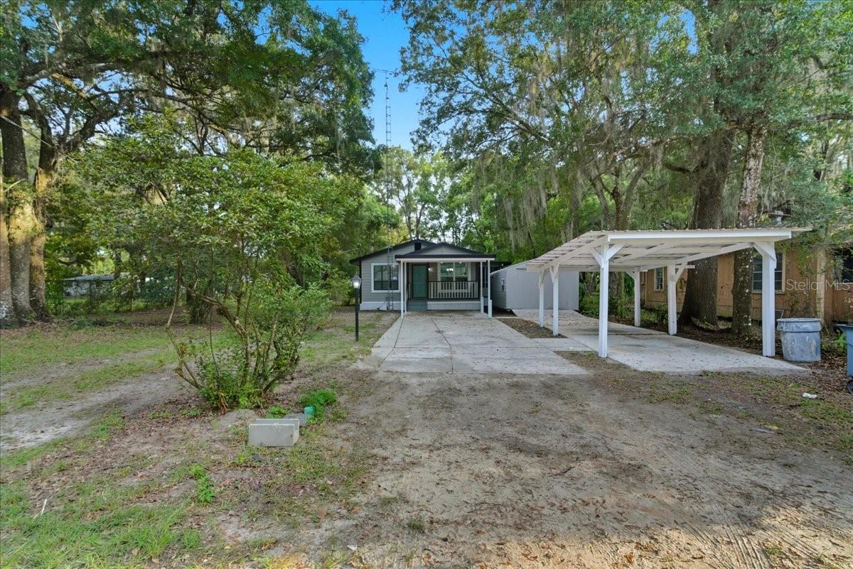 21445 SE 64TH AVE, HAWTHORNE, FL — photo 16