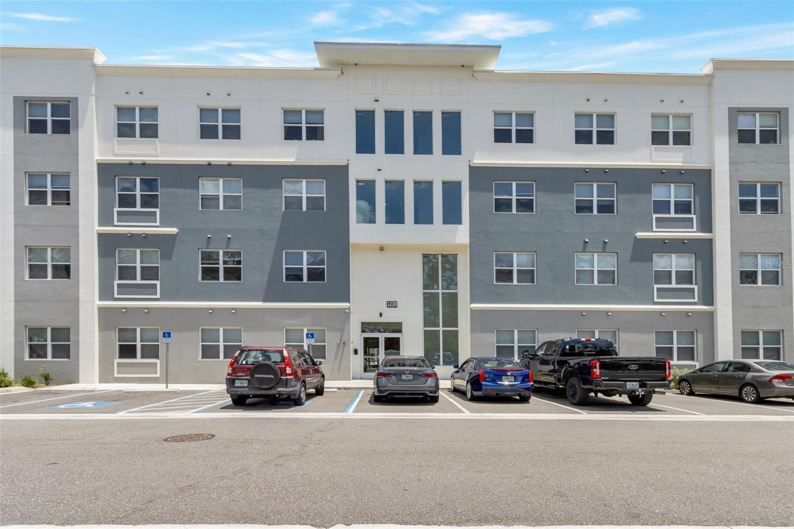 1210 SOUTHSTATION PL #207, ORLANDO, FL — photo 2