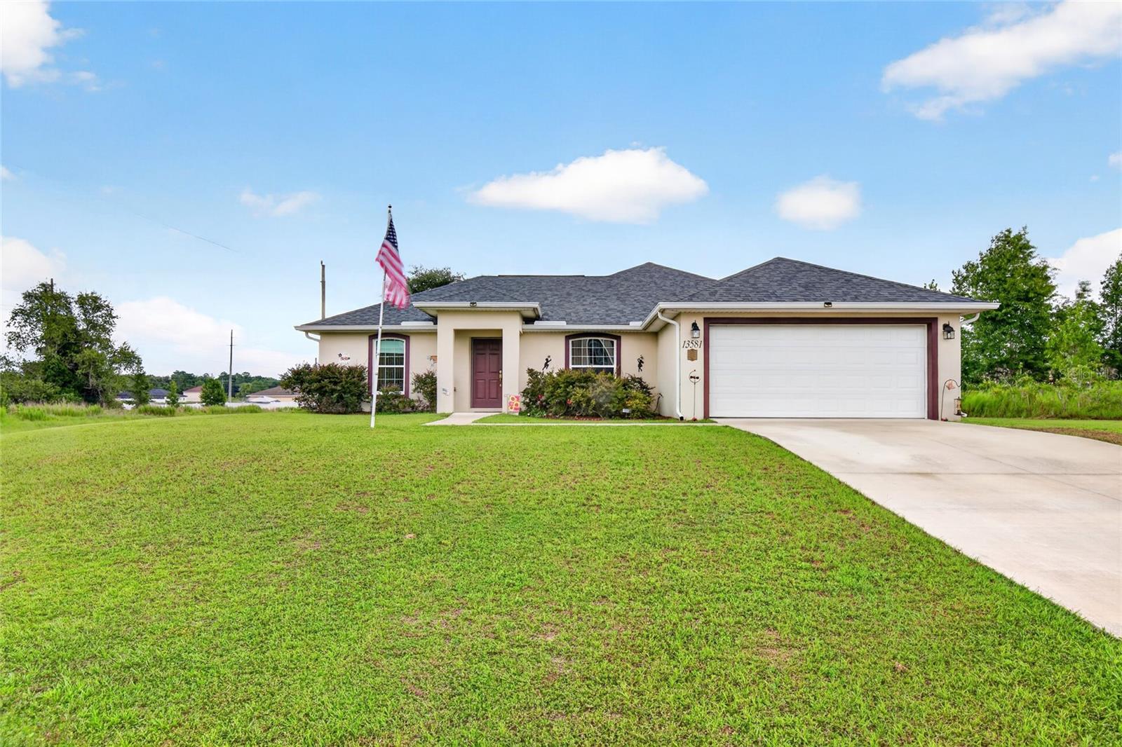 13581 SW 48TH CT, OCALA, FL