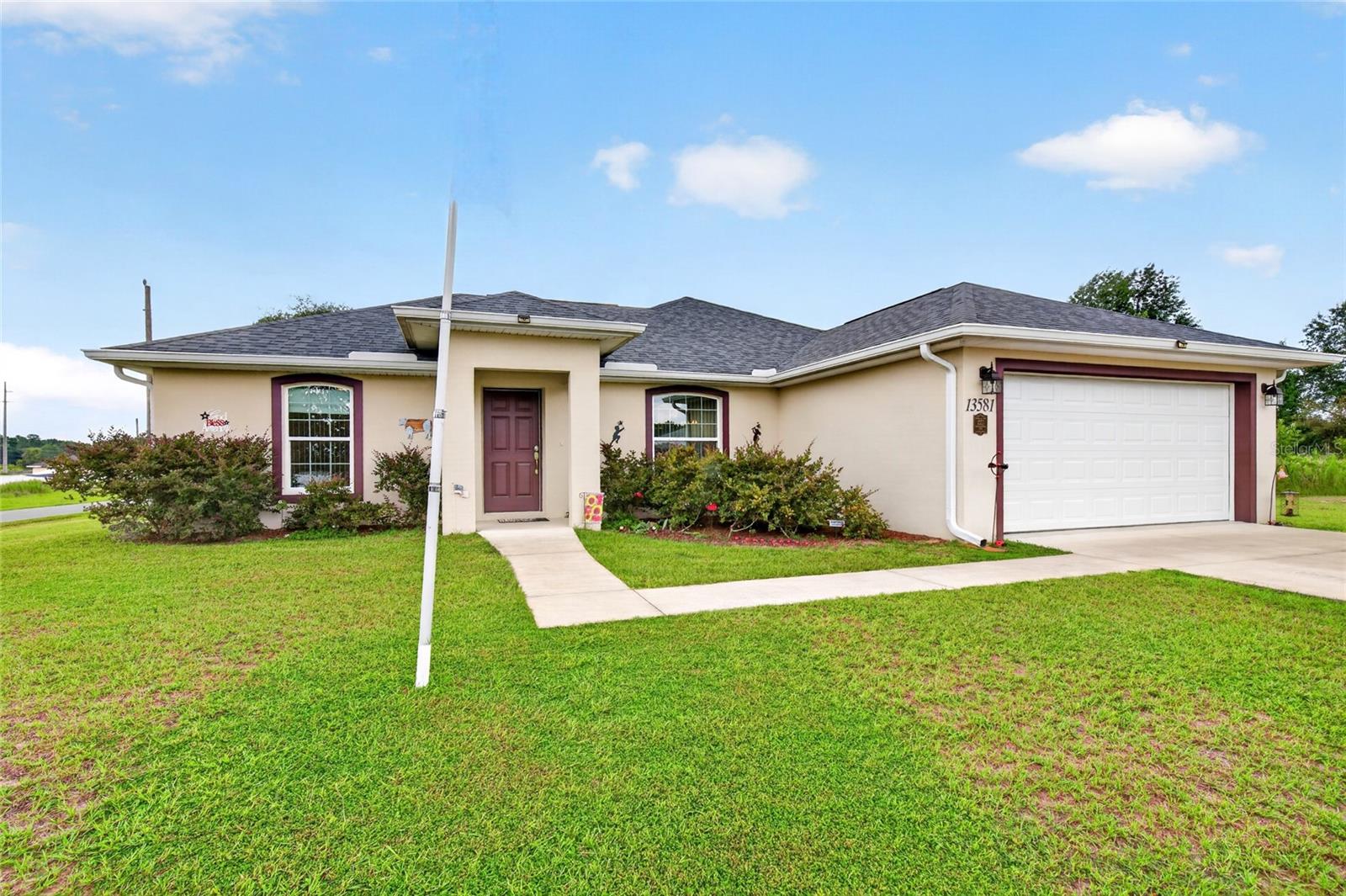 13581 SW 48TH CT, OCALA, FL — photo 2