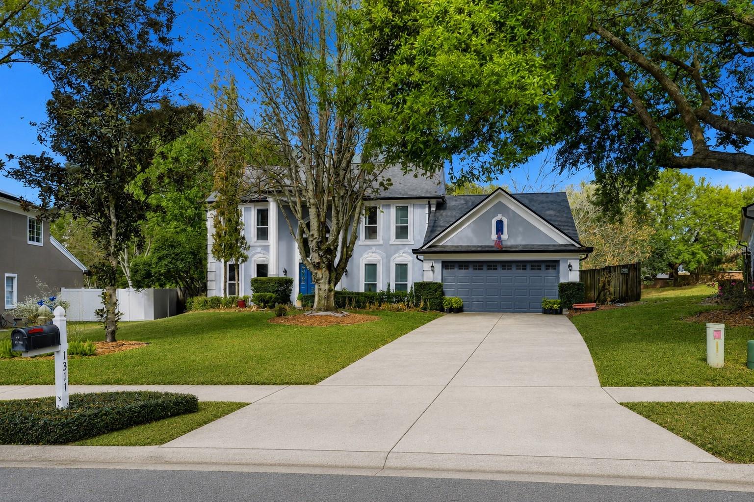 1311 OLYMPIA PARK CIR, OCOEE, FL