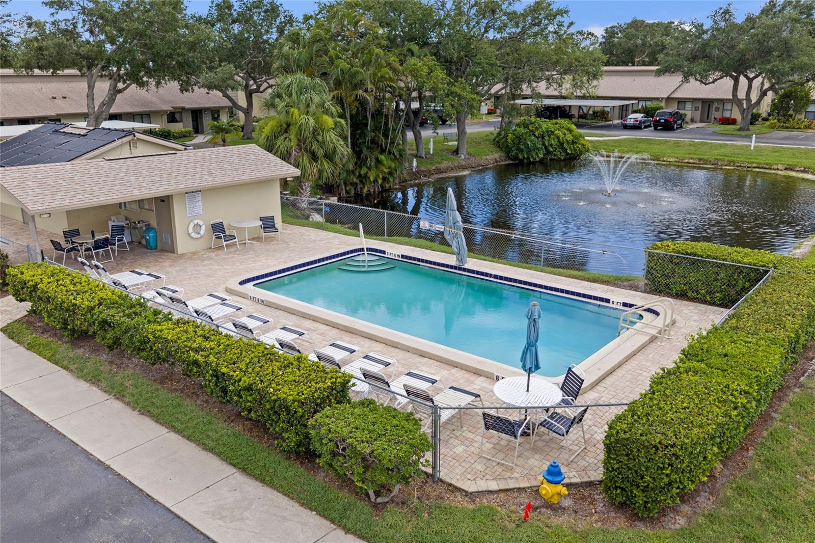 6015 27TH ST W #1C, BRADENTON, FL — photo 39