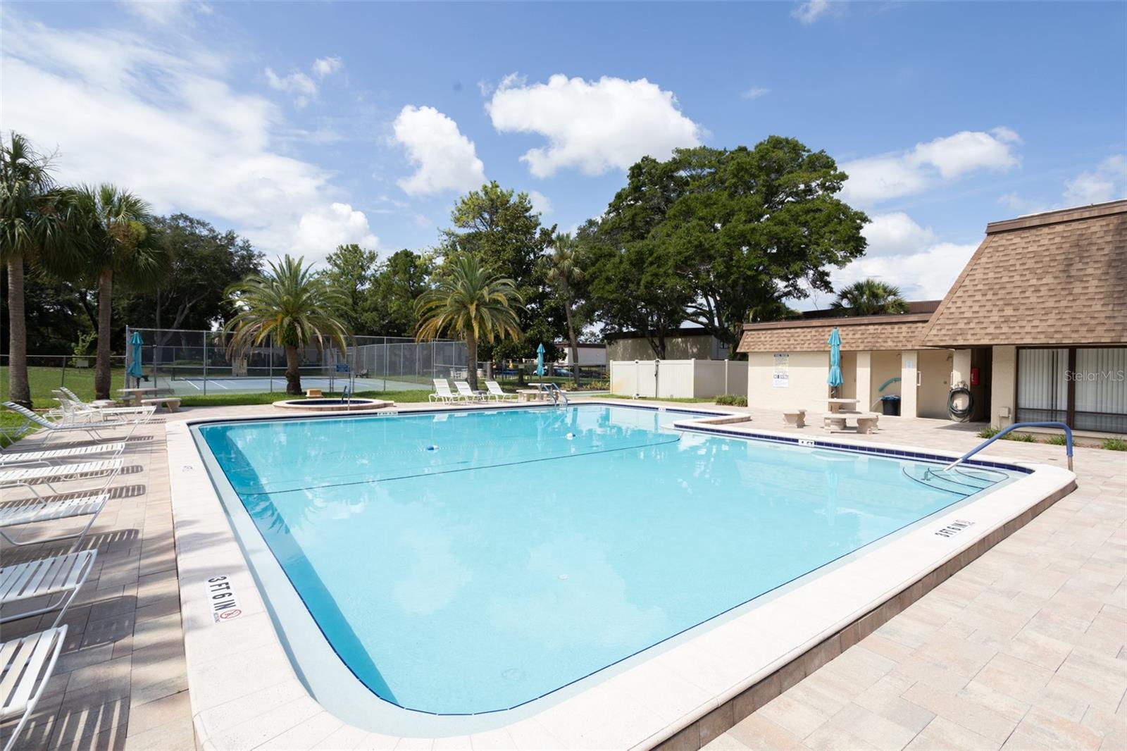 2400 WINDING CREEK BLVD #18B-101, CLEARWATER, FL — photo 47
