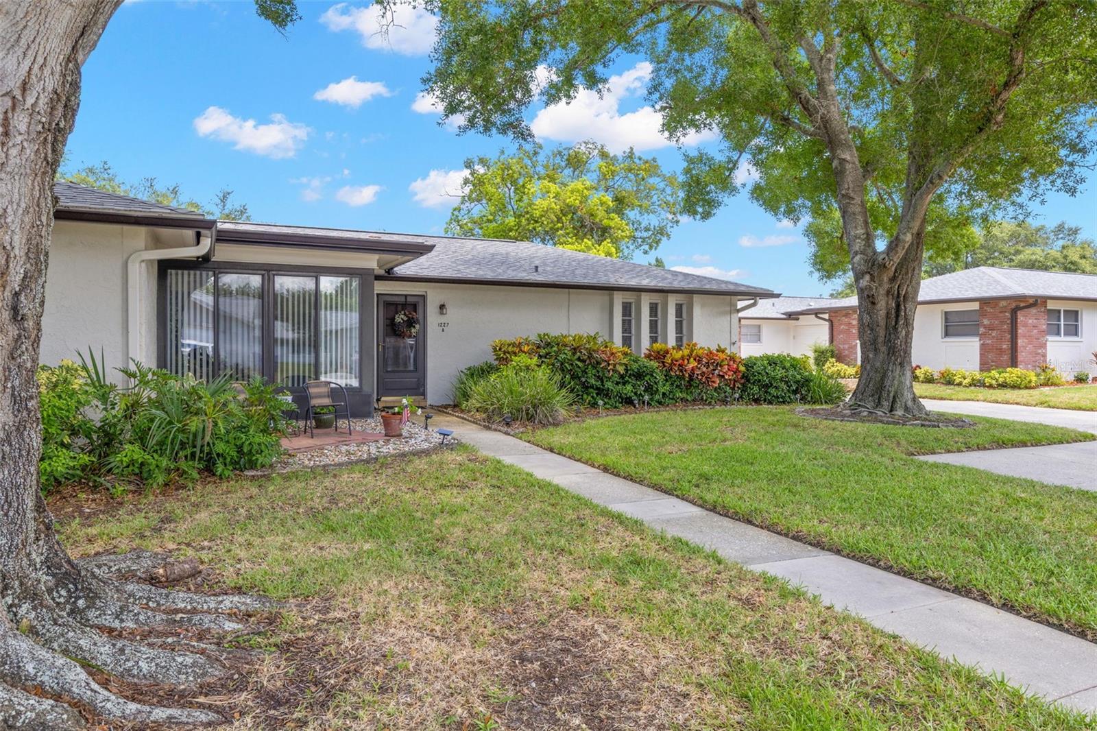 1227 QUEEN ANNE DR #A, PALM HARBOR, FL — photo 24