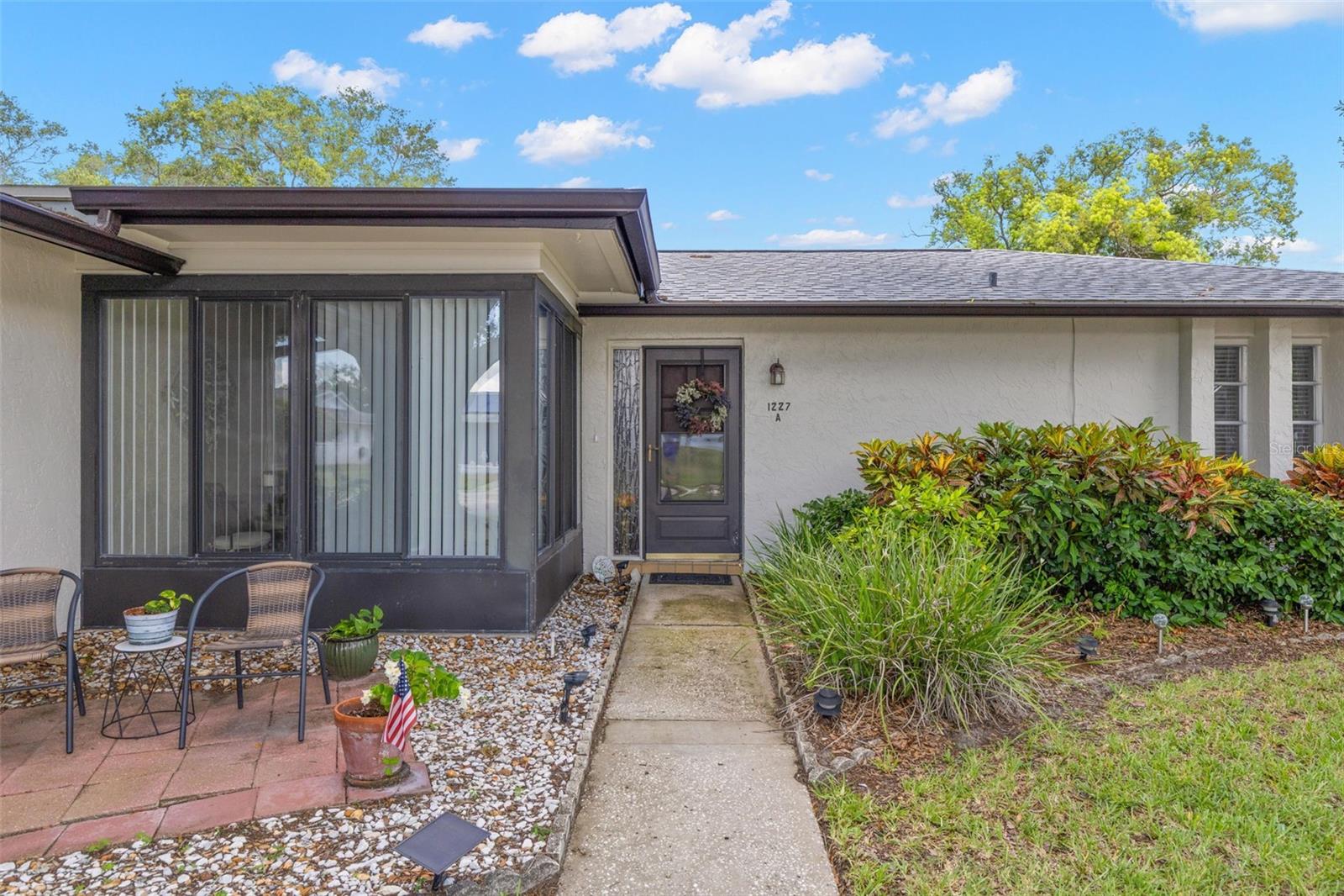 1227 QUEEN ANNE DR #A, PALM HARBOR, FL