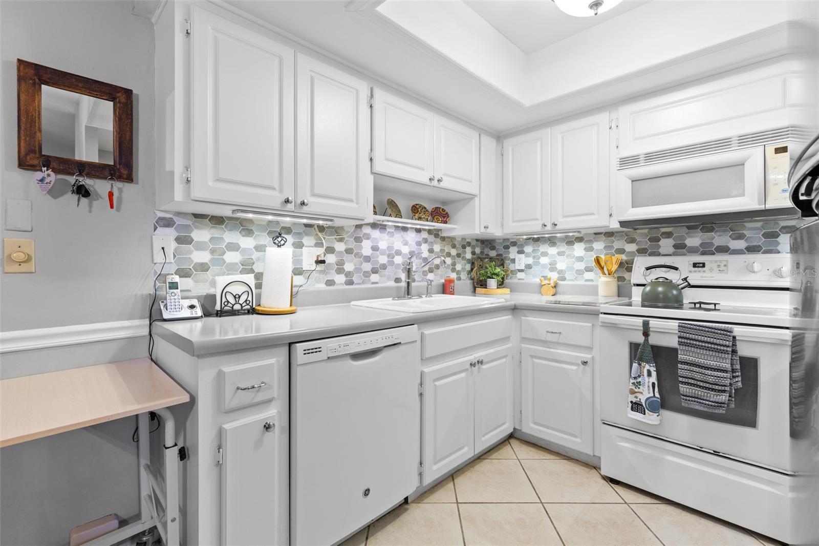 1227 QUEEN ANNE DR #A, PALM HARBOR, FL — photo 7