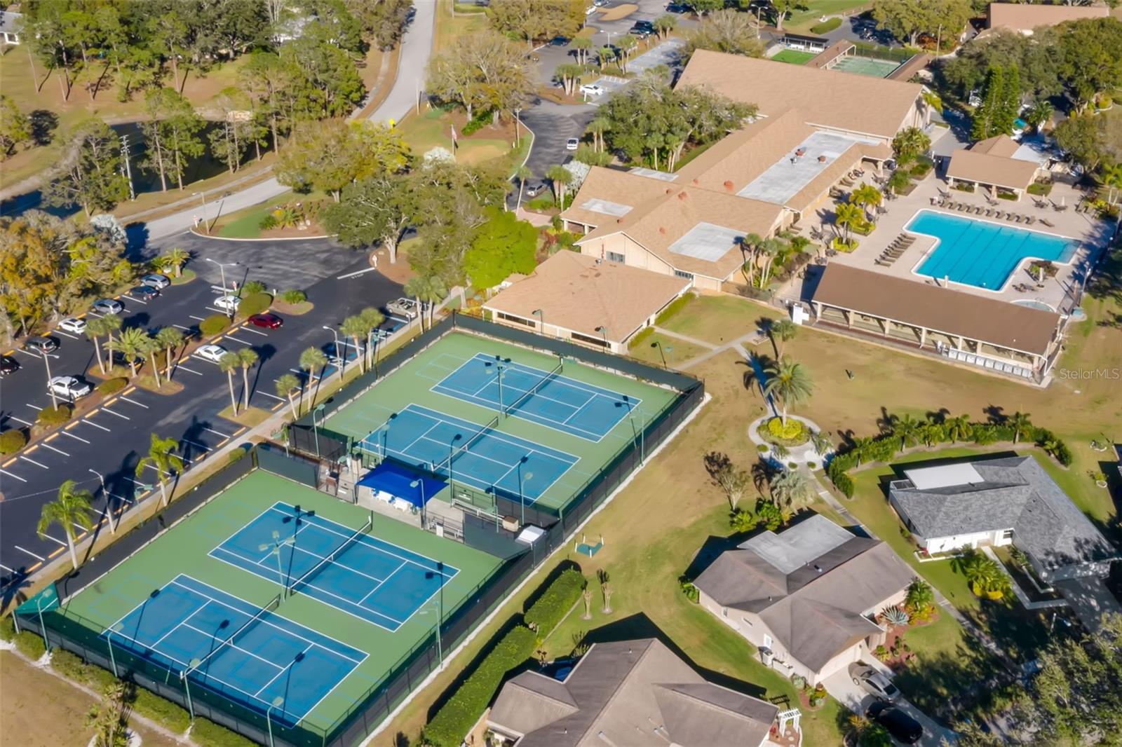 1227 QUEEN ANNE DR #A, PALM HARBOR, FL — photo 29