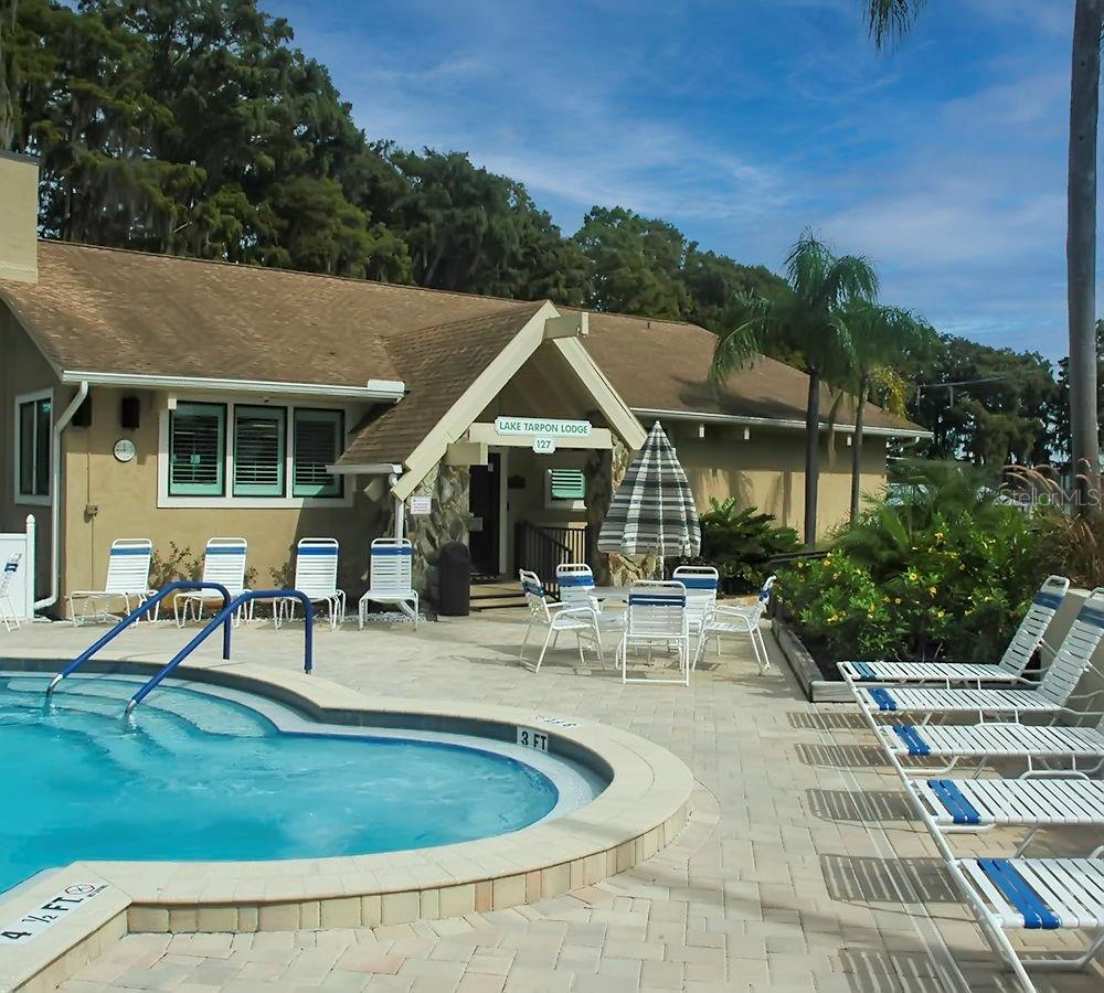 1227 QUEEN ANNE DR #A, PALM HARBOR, FL — photo 34