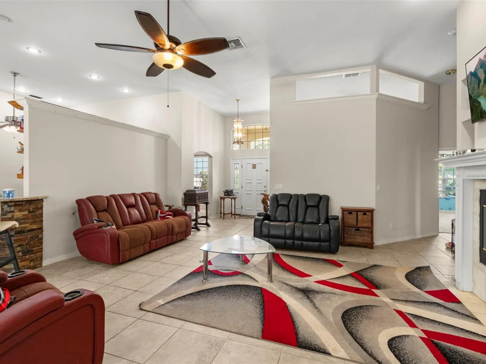 12114 GARNET DR, CLERMONT, FL — photo 7