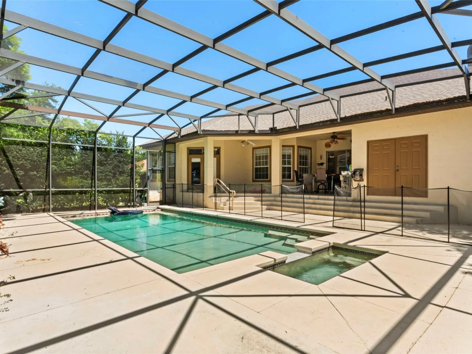 12114 GARNET DR, CLERMONT, FL — photo 41