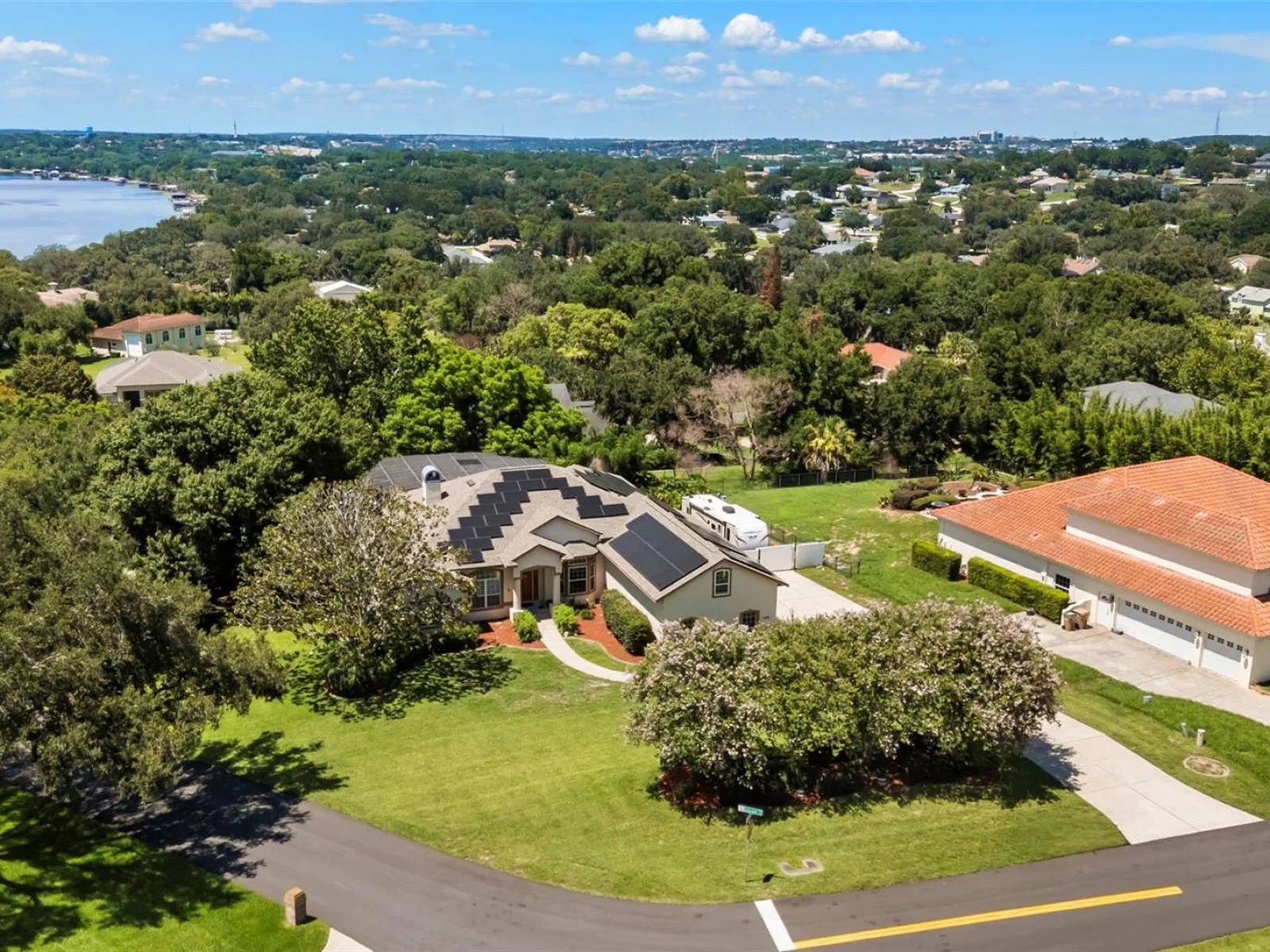 12114 GARNET DR, CLERMONT, FL — photo 43