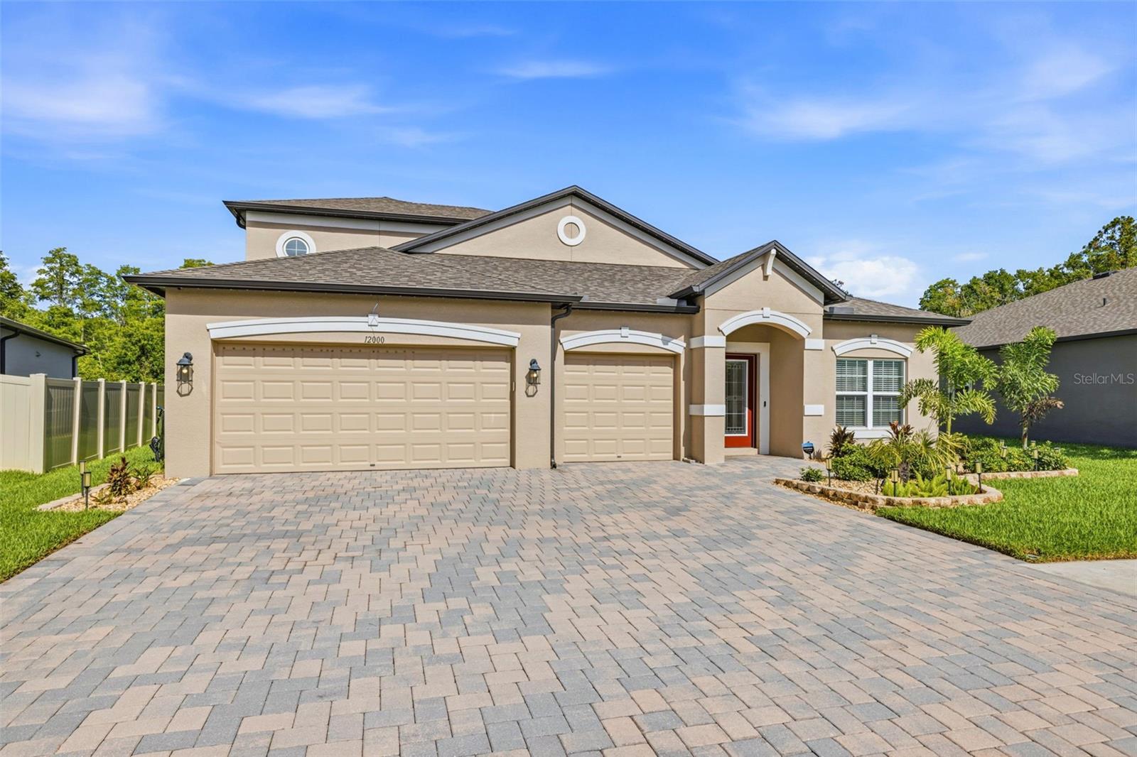 12000 NOUVEAU AVE, SPRING HILL, FL — photo 6
