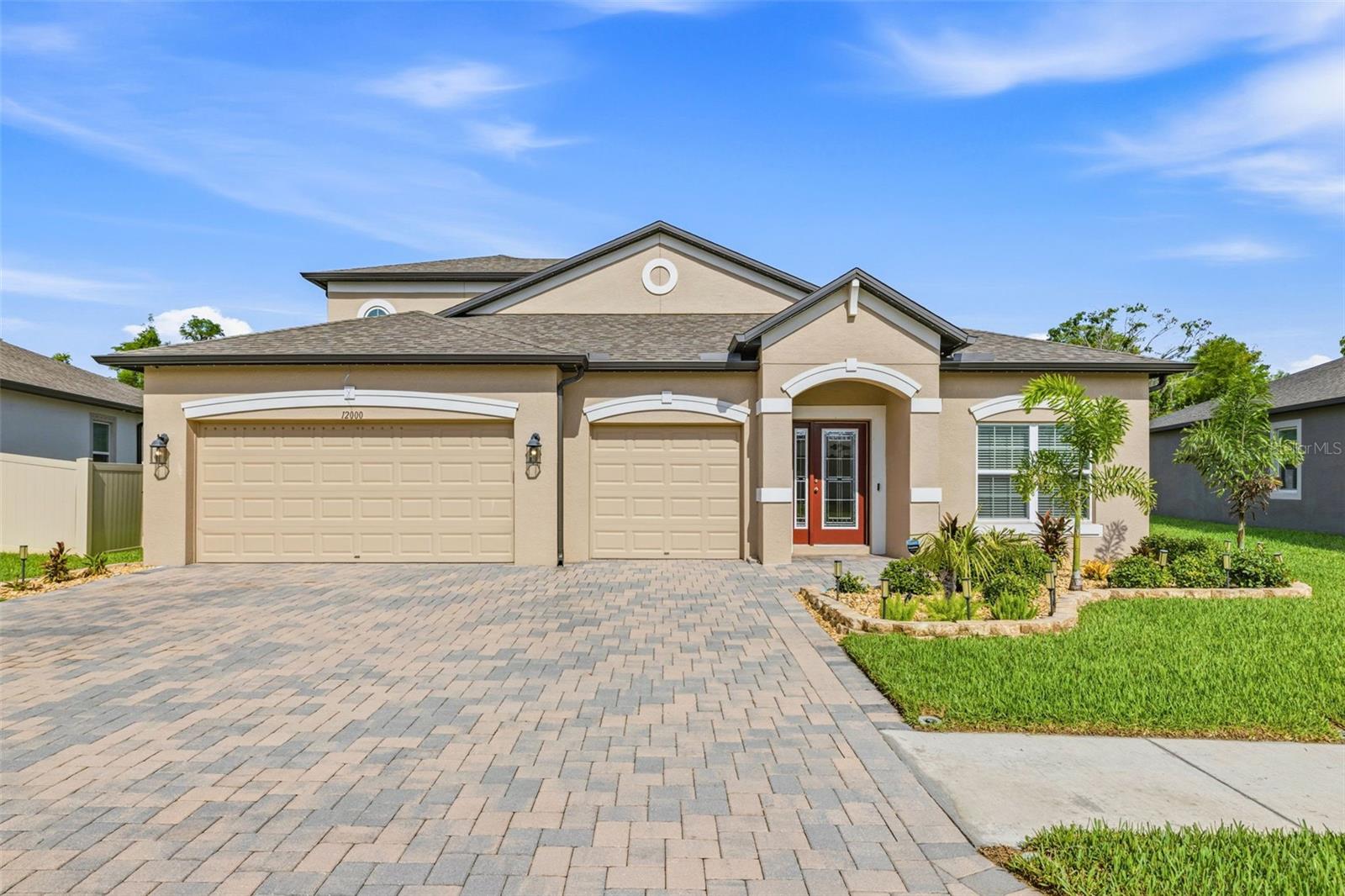 12000 NOUVEAU AVE, SPRING HILL, FL