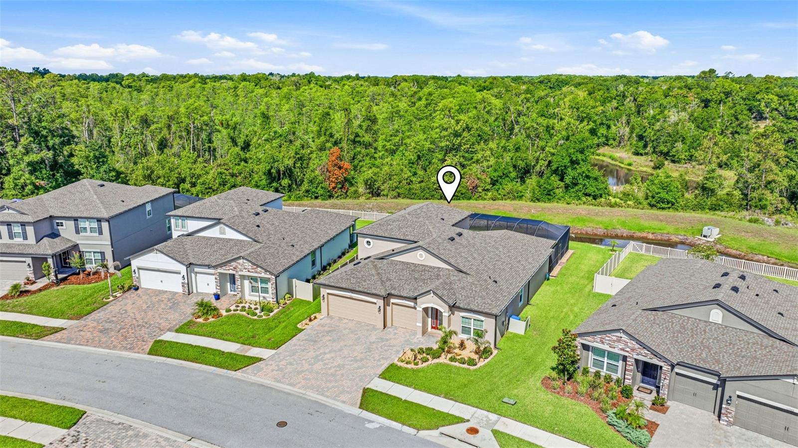 12000 NOUVEAU AVE, SPRING HILL, FL — photo 53