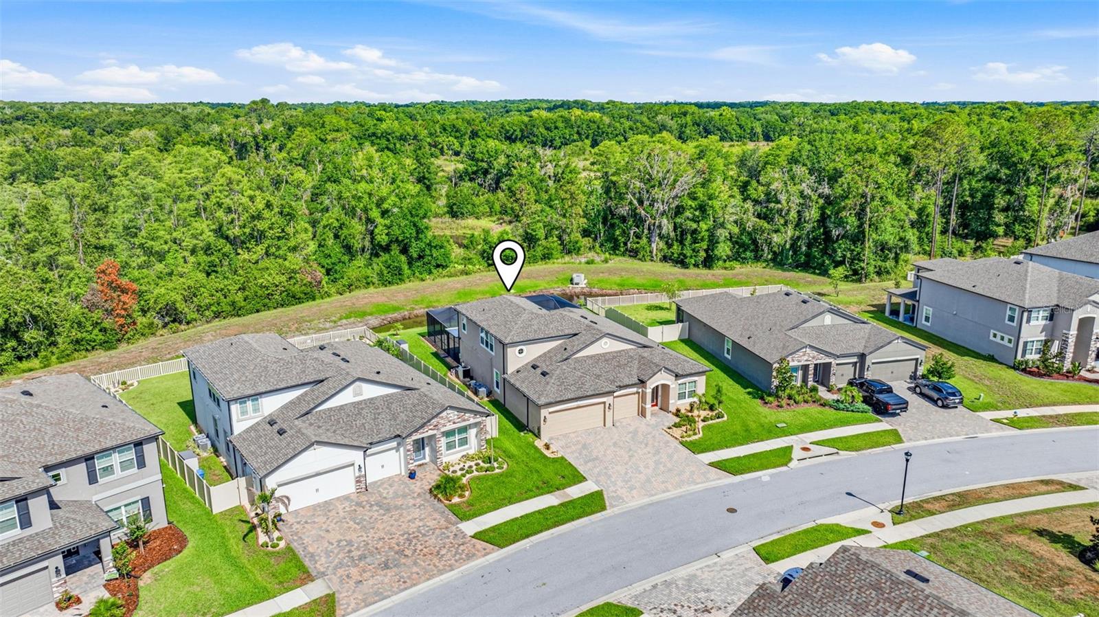 12000 NOUVEAU AVE, SPRING HILL, FL — photo 54