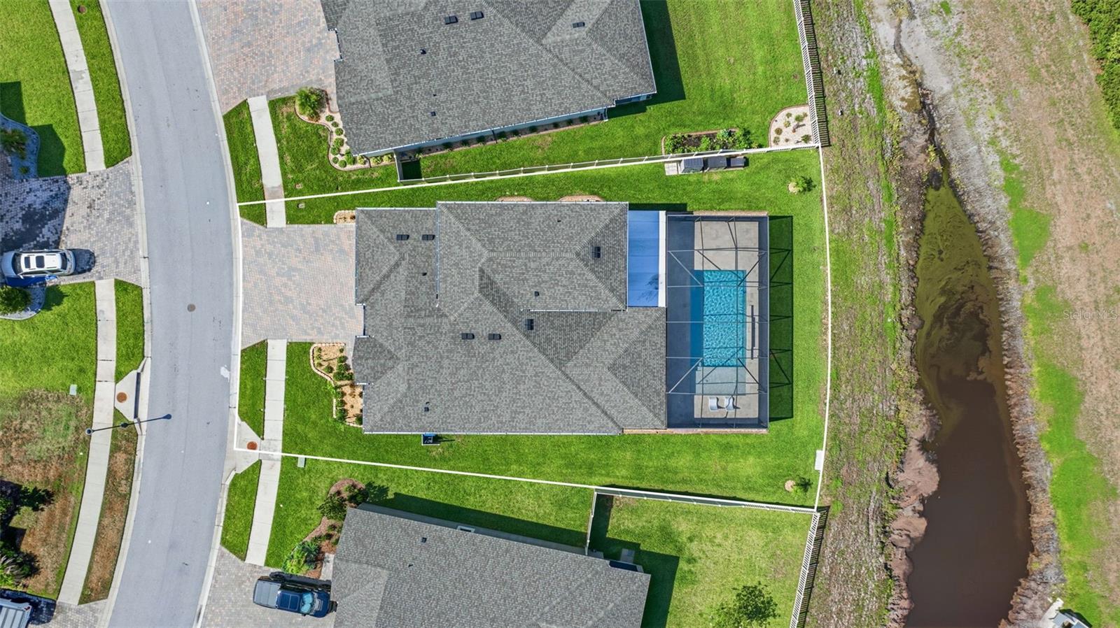 12000 NOUVEAU AVE, SPRING HILL, FL — photo 60