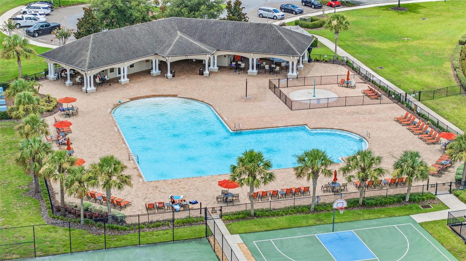 12000 NOUVEAU AVE, SPRING HILL, FL — photo 64
