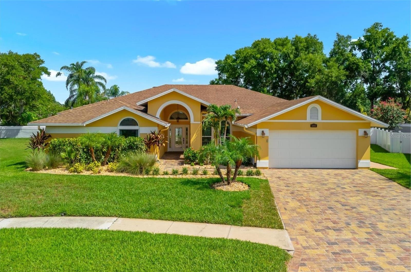 1874 STABLE TRL, PALM HARBOR, FL
