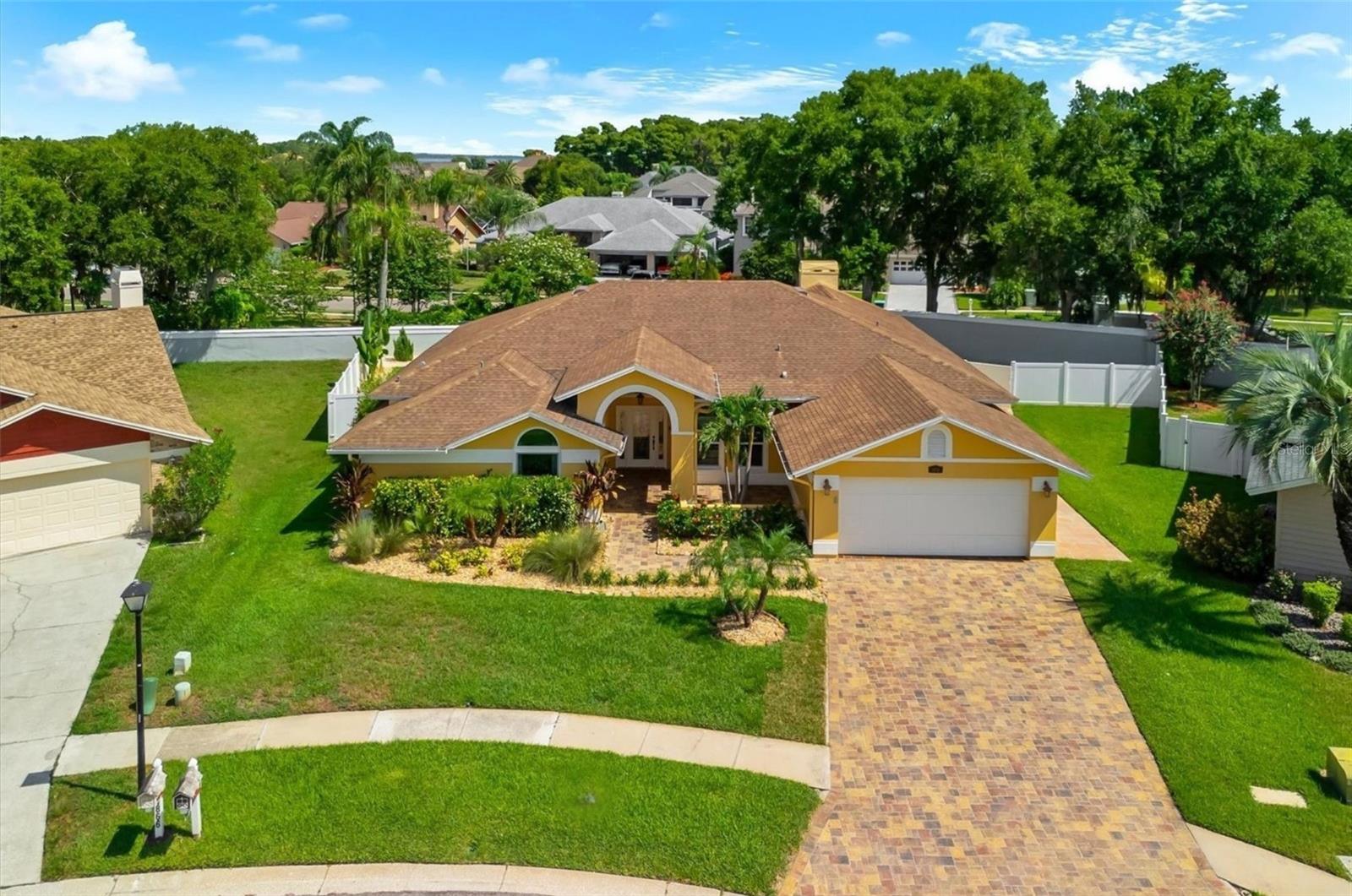 1874 STABLE TRL, PALM HARBOR, FL — photo 2