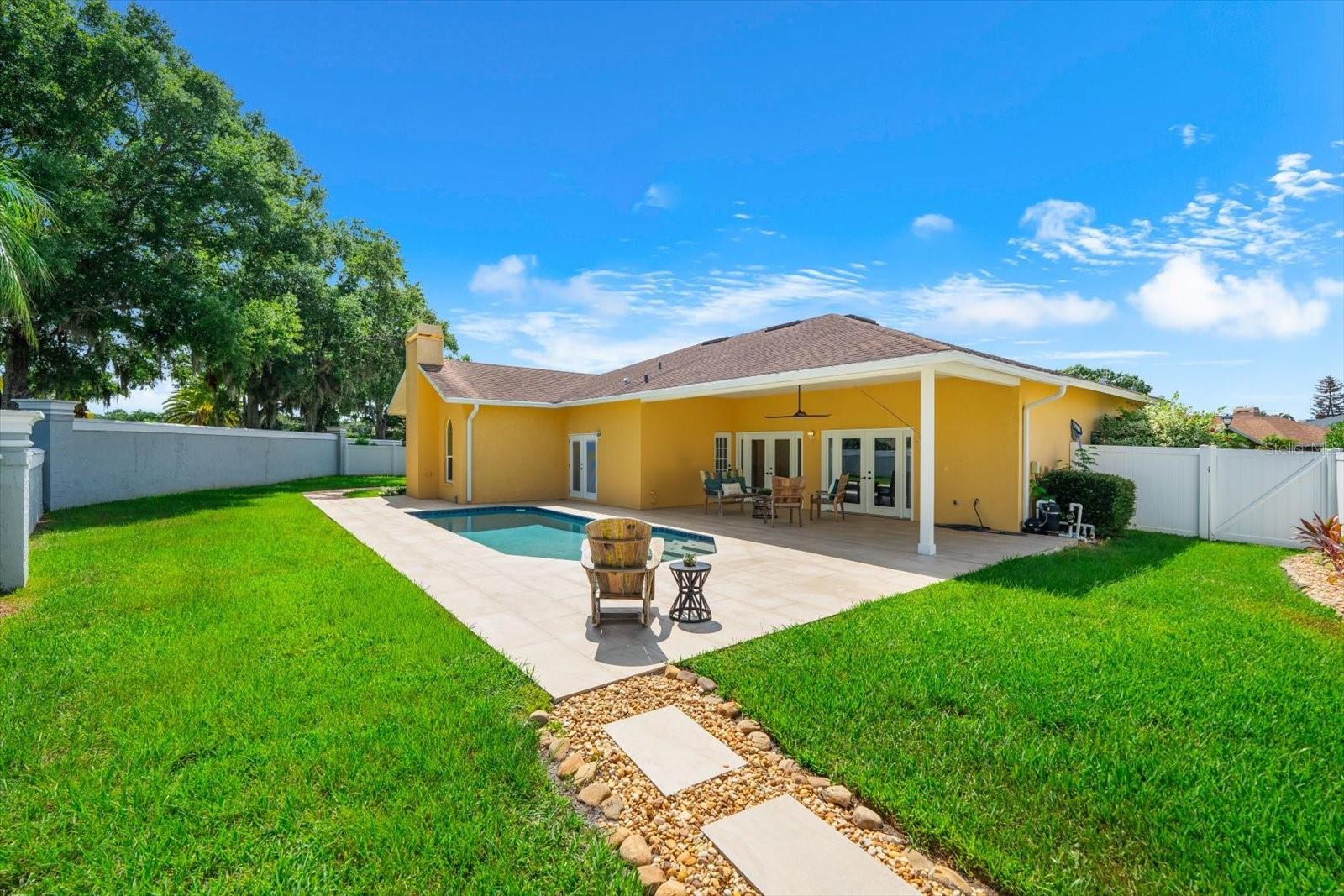1874 STABLE TRL, PALM HARBOR, FL — photo 49